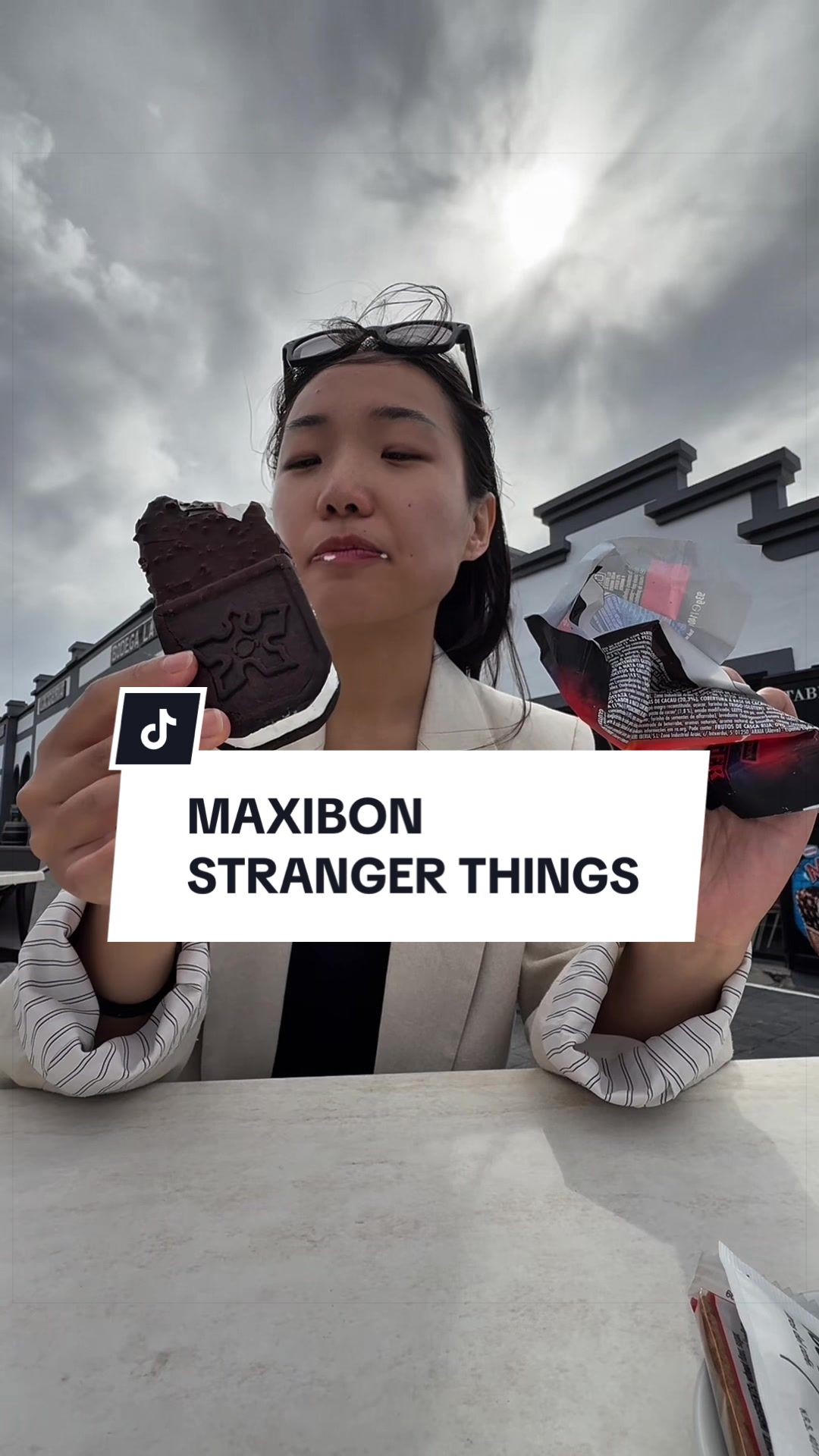 @Sara Zhou