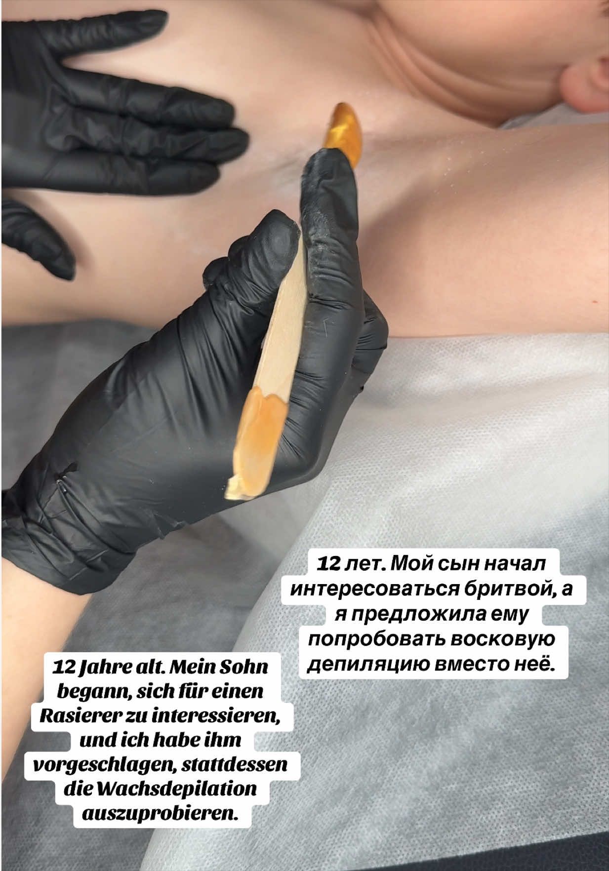 @Nina Waxing & Piercing GP