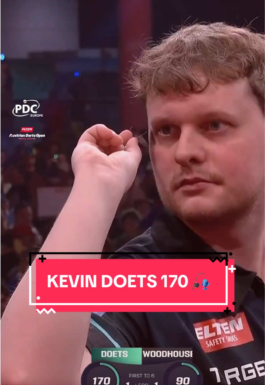 @PDC Europe