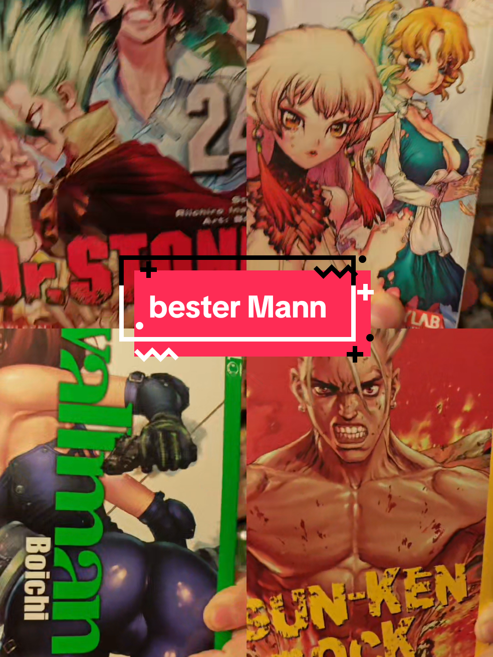 @Grimms Comic Corner