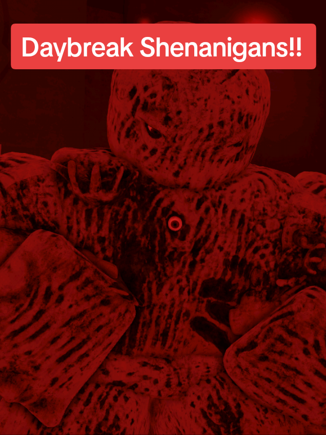 @SCP: Roleplay