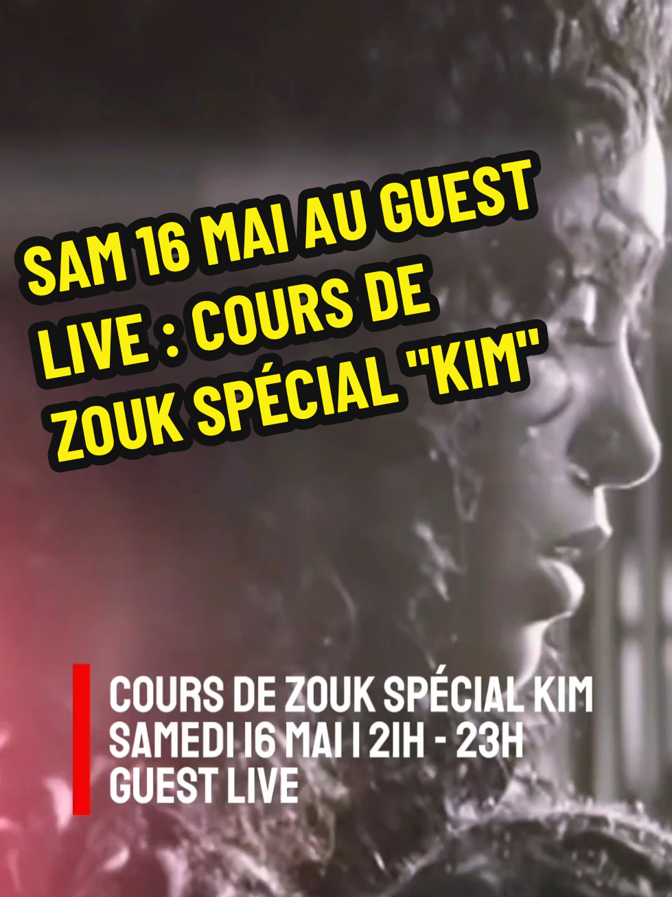 @Les Taxis Zoukeurs
