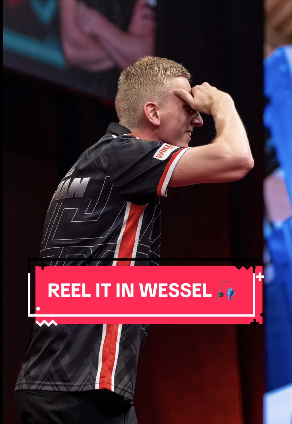@PDC Europe
