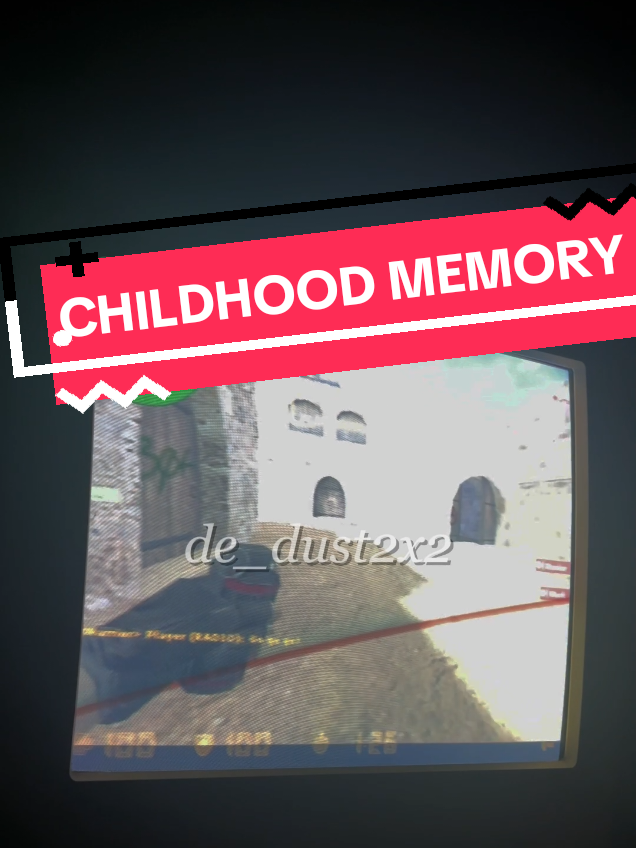 @Internet Nostalgia