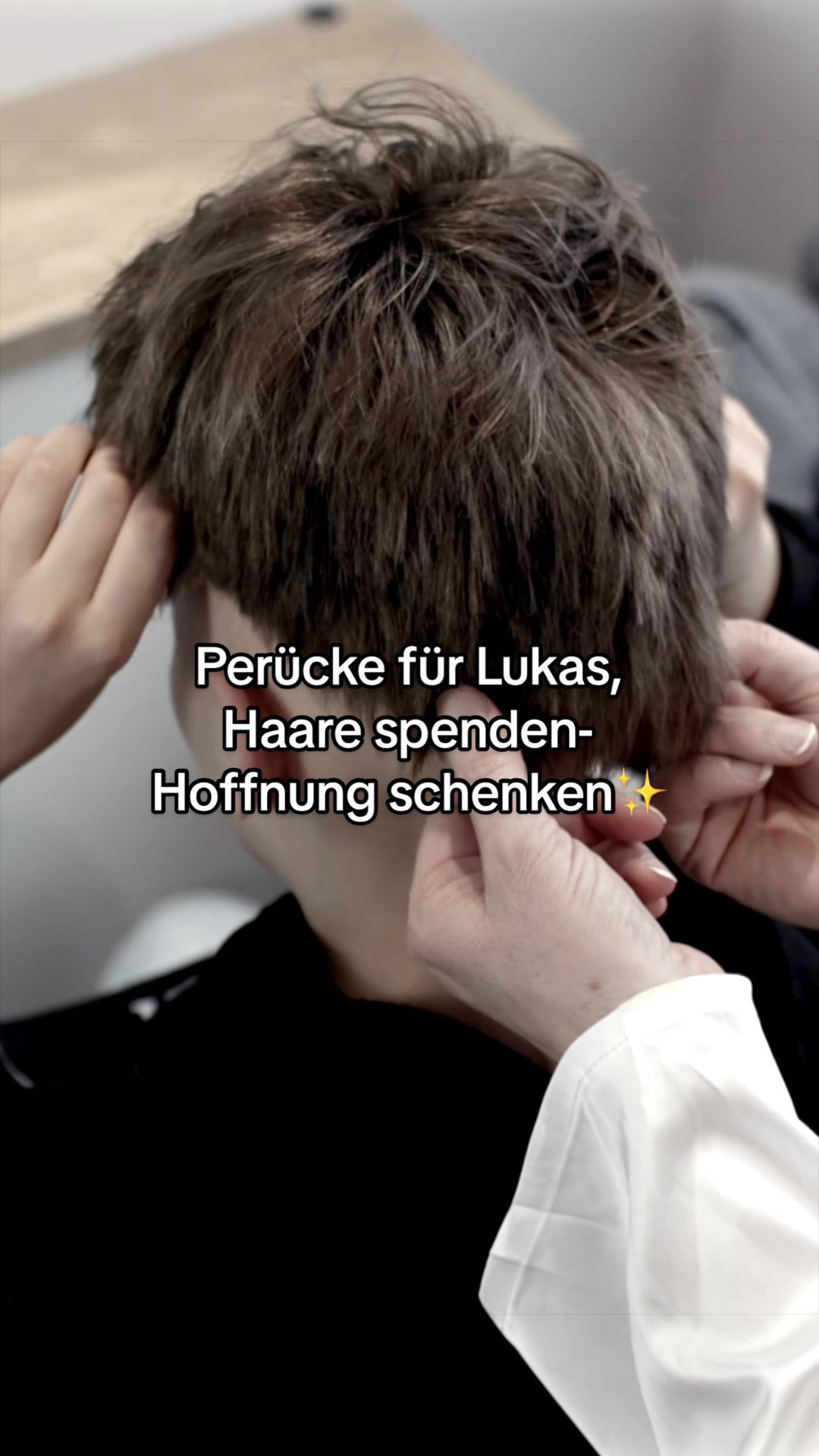 @Haarspendehelden