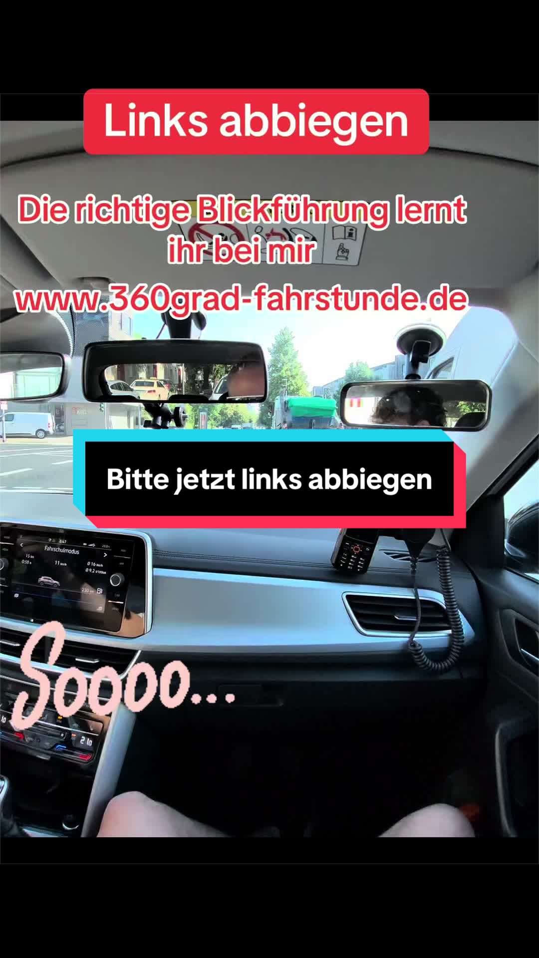 @Herr TikTokFahrlehrer