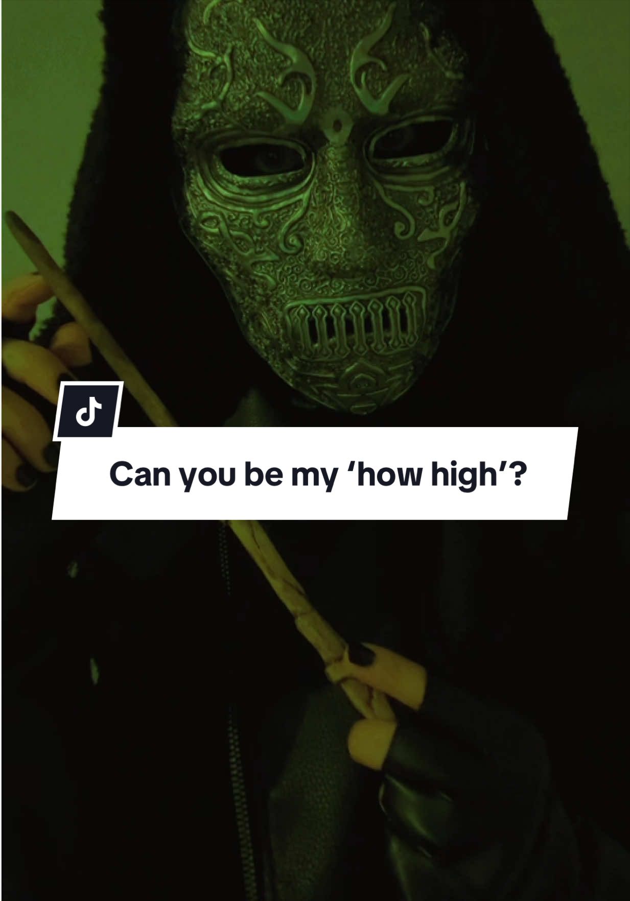 @Death Eater Naomi