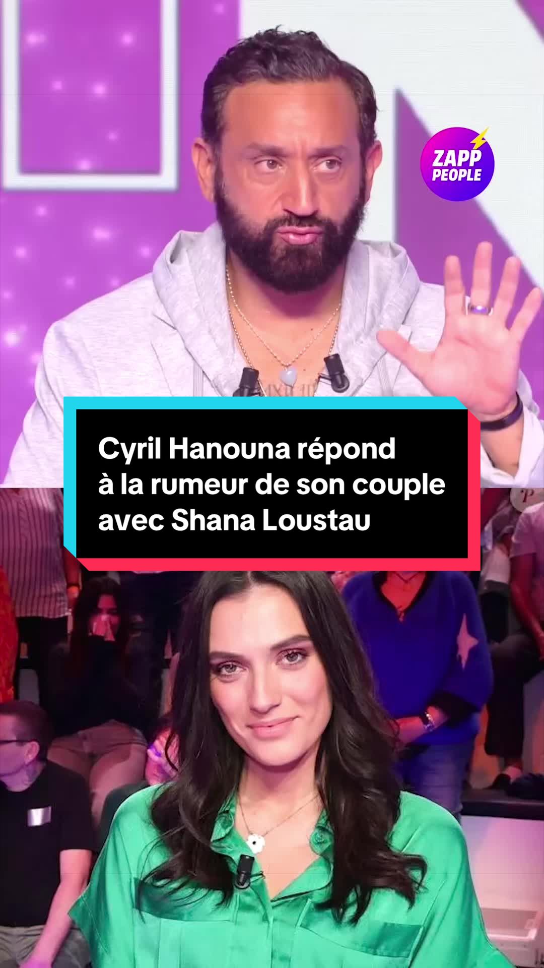 @Le Zapp | People