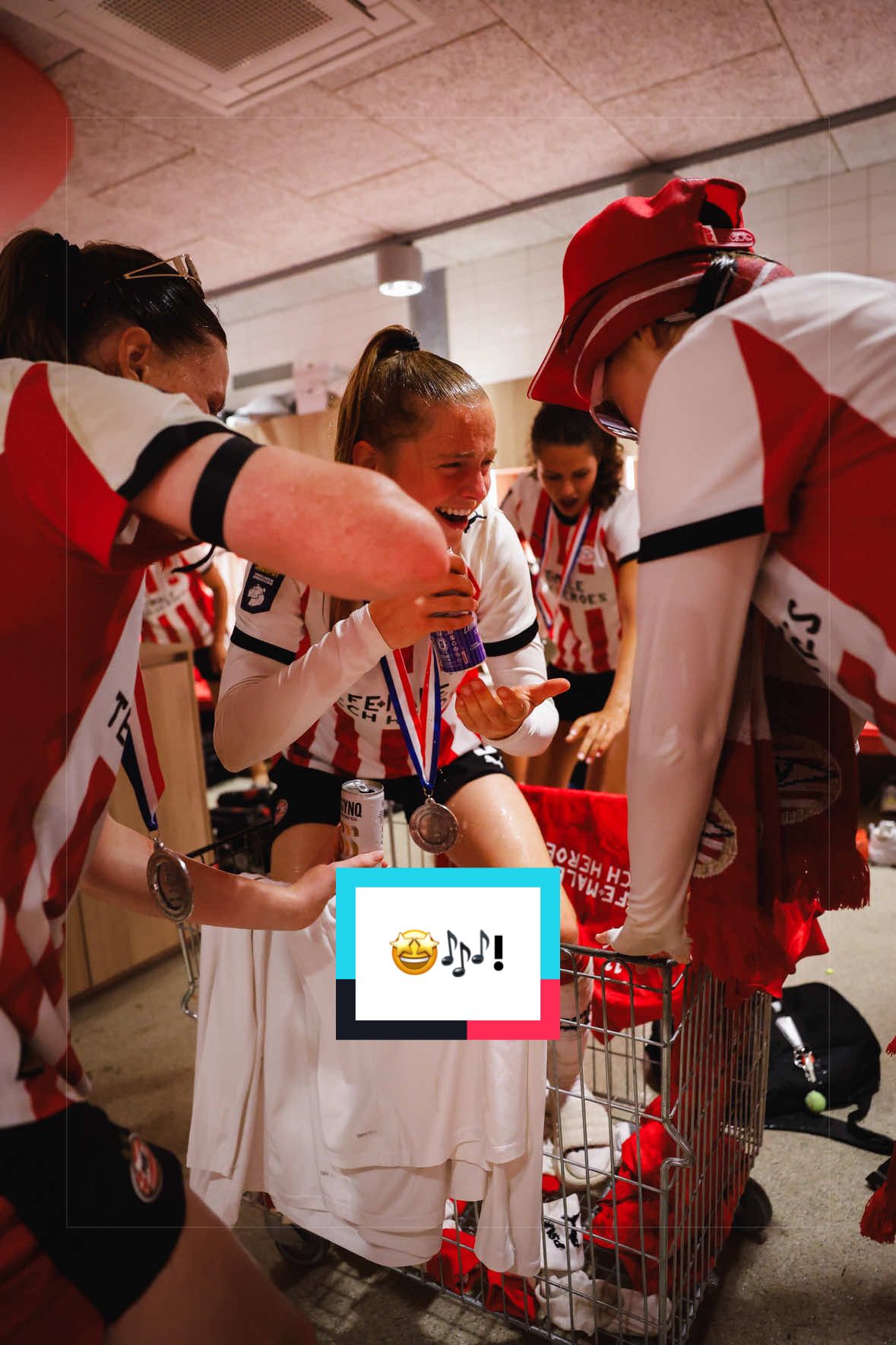 @PSV Vrouwen