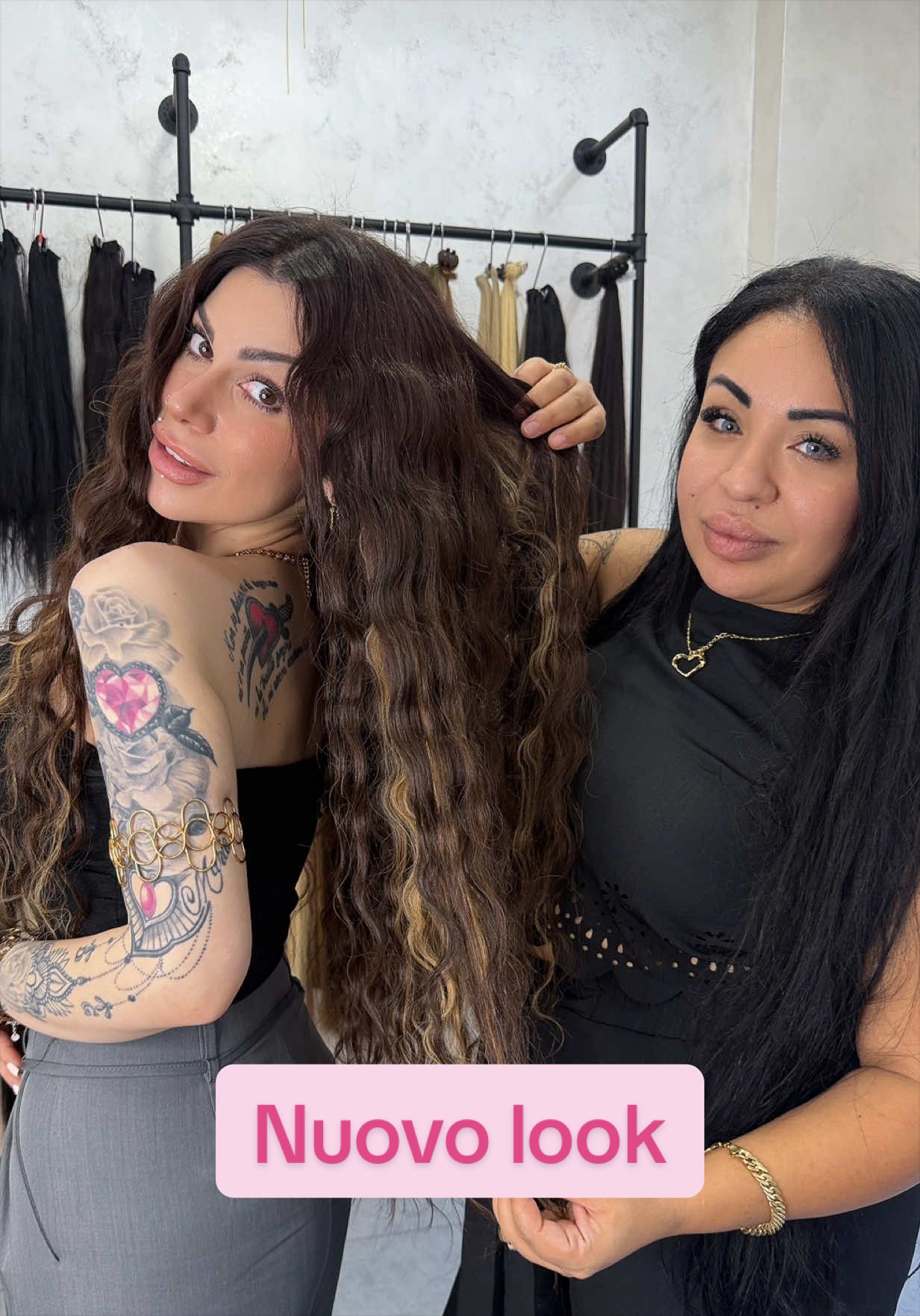 @MIA CELLINI