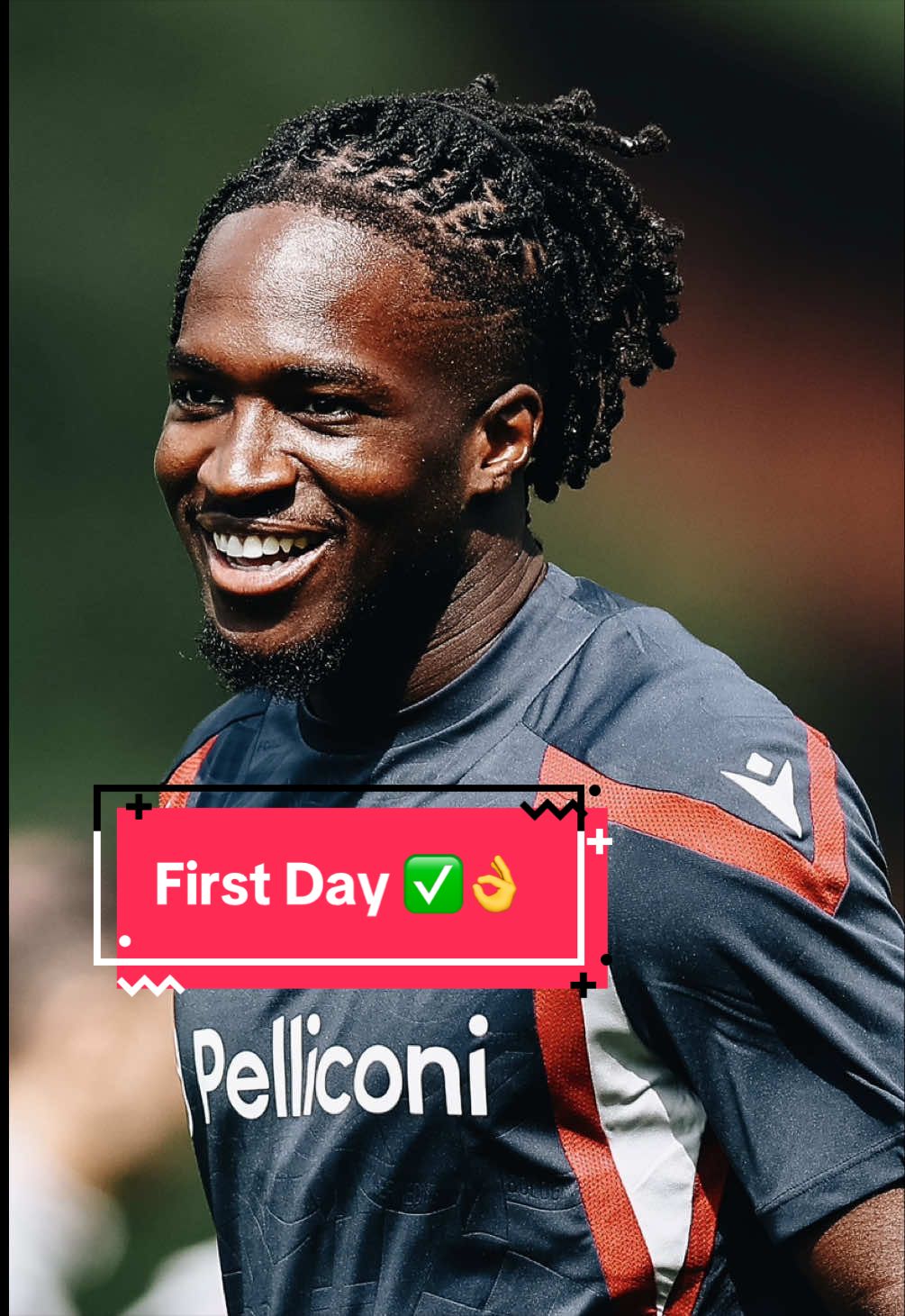 @Bologna FC 1909