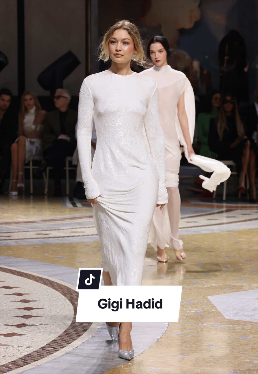 @VOGUE Germany