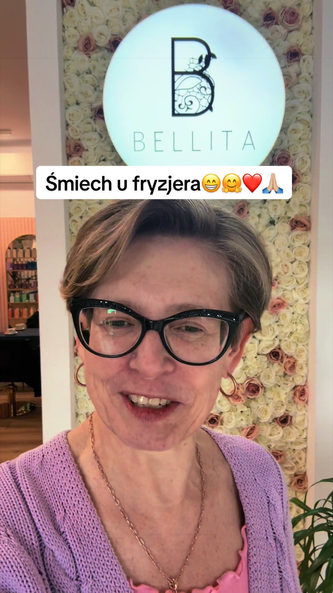 @Królowa Śmiechu