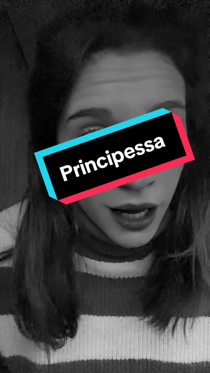 @Valentina Rossoni 🍓