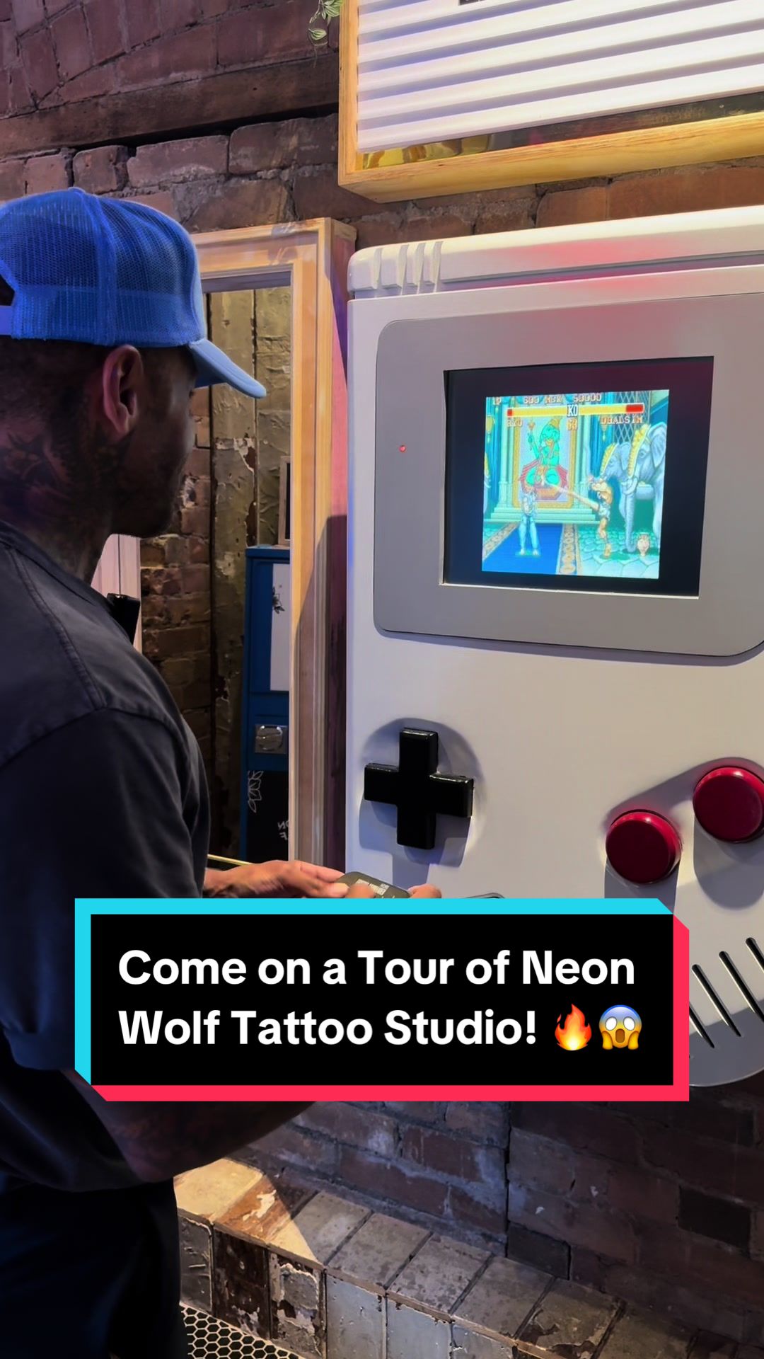 @Killer Ink UK