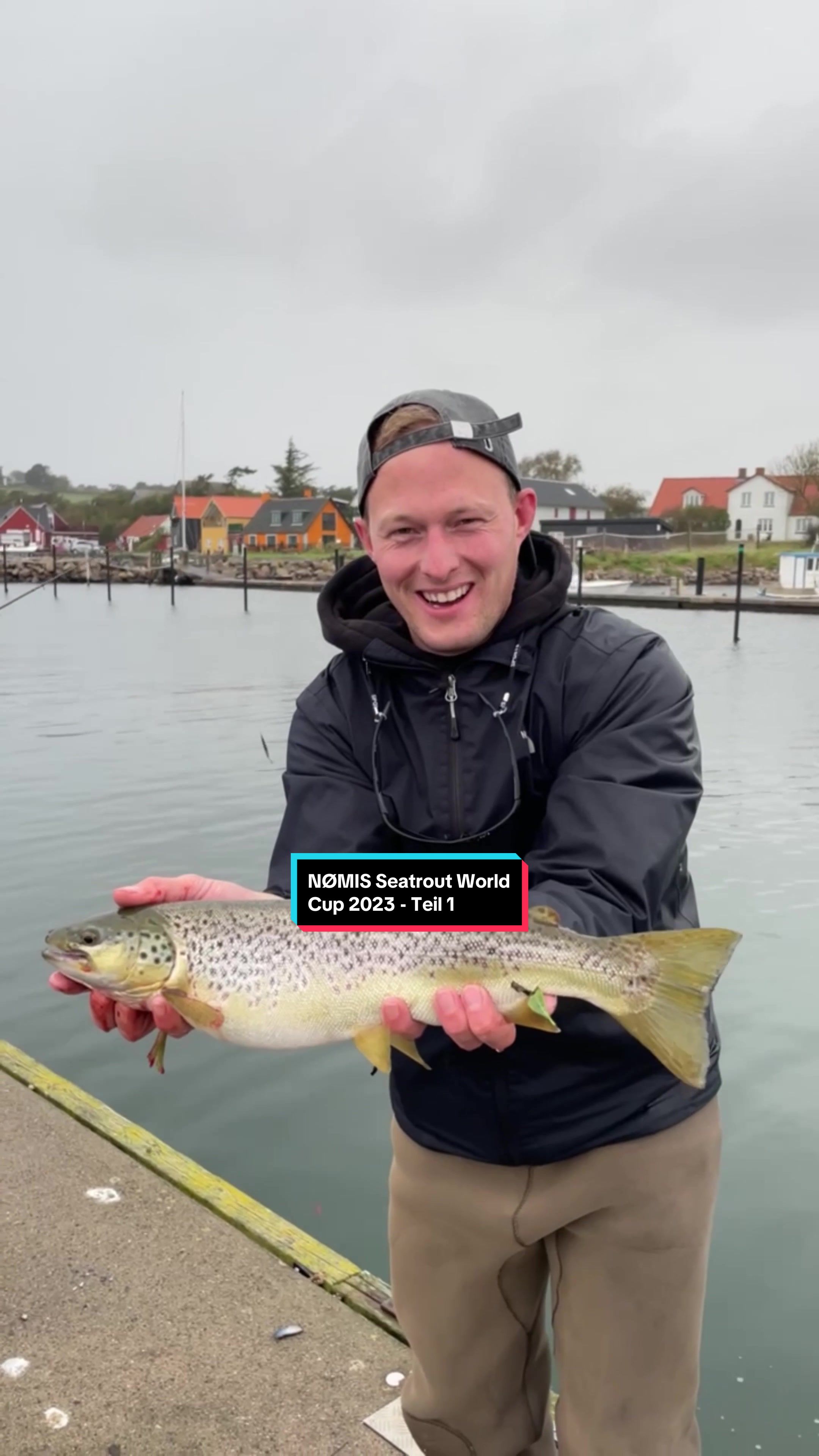 @NØMIS Fishing