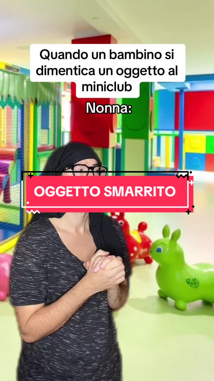 @Devid | Vita da Animatore