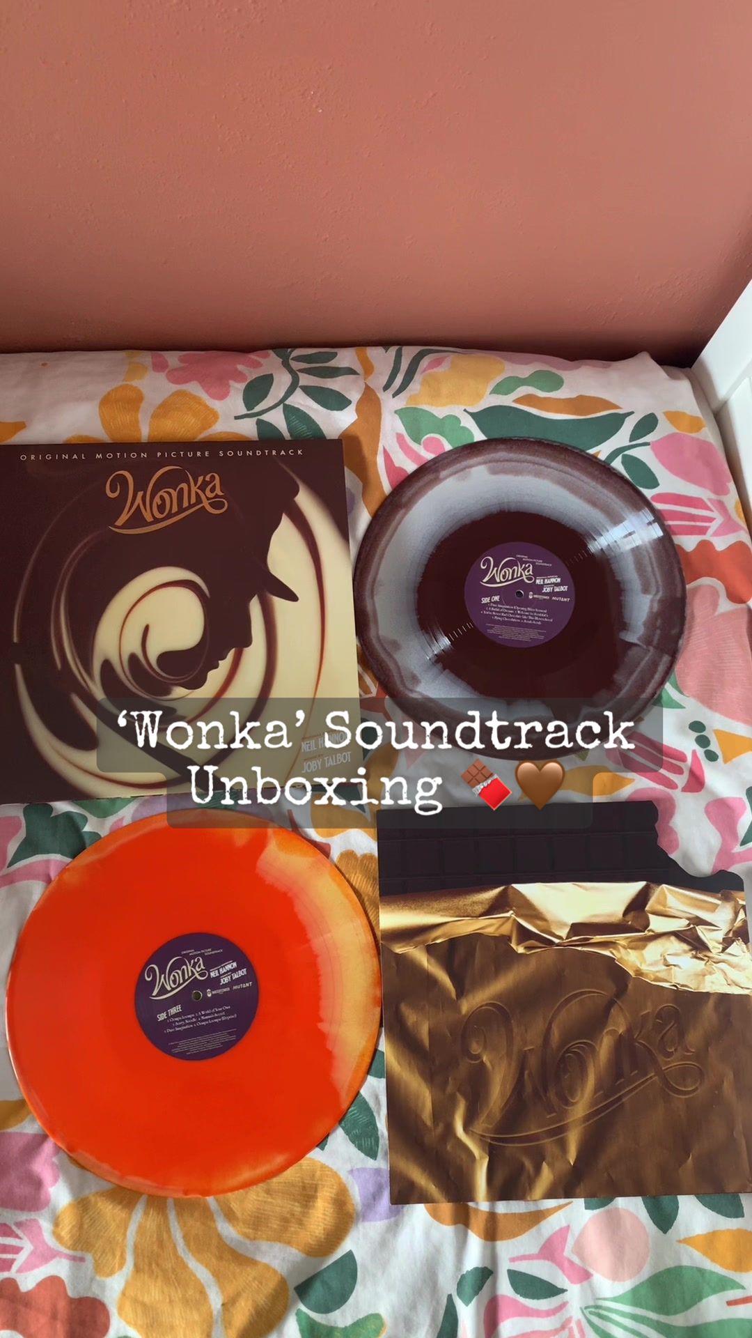 @Grace&rsquo;s Vinyl 🍄🧚🏼&zwj;♀️🦇🕯️🌙