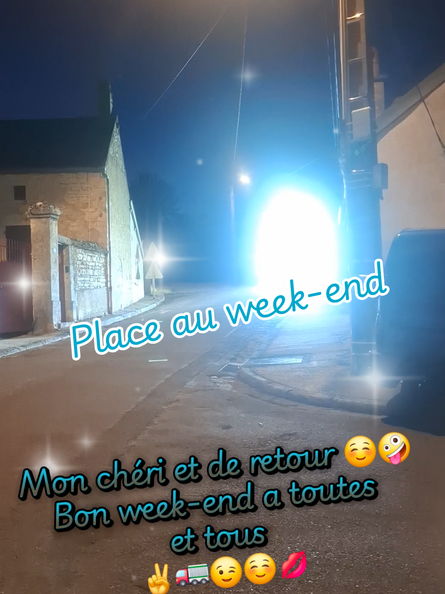@😇 Mme Lyly 🚛✌️