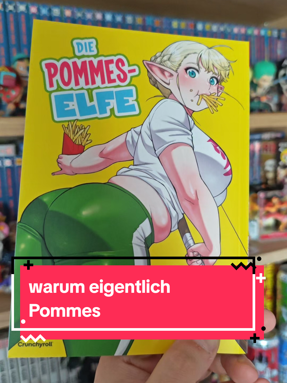 @Grimms Comic Corner