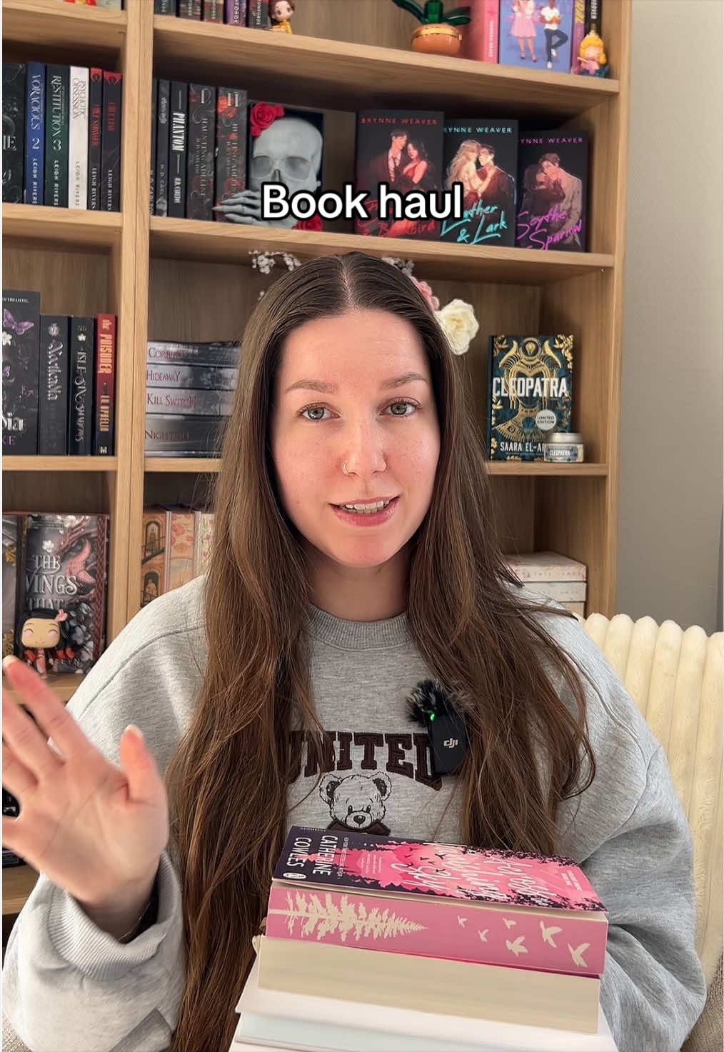 @Michelle 📖🤎