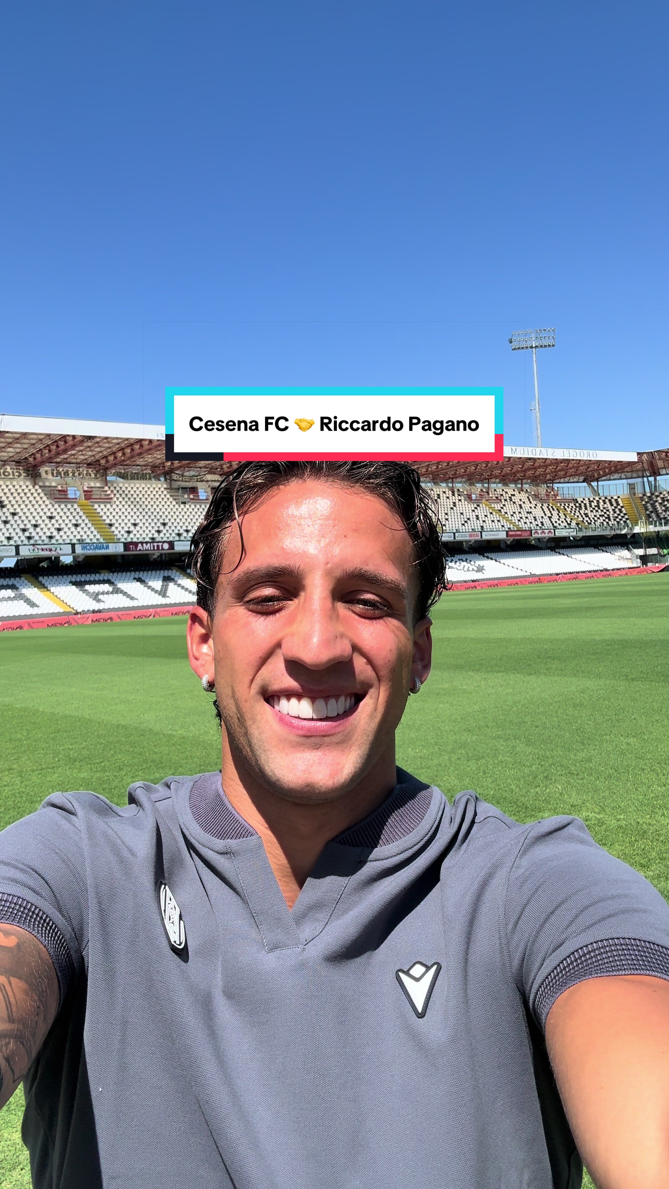 @Cesena Football Club