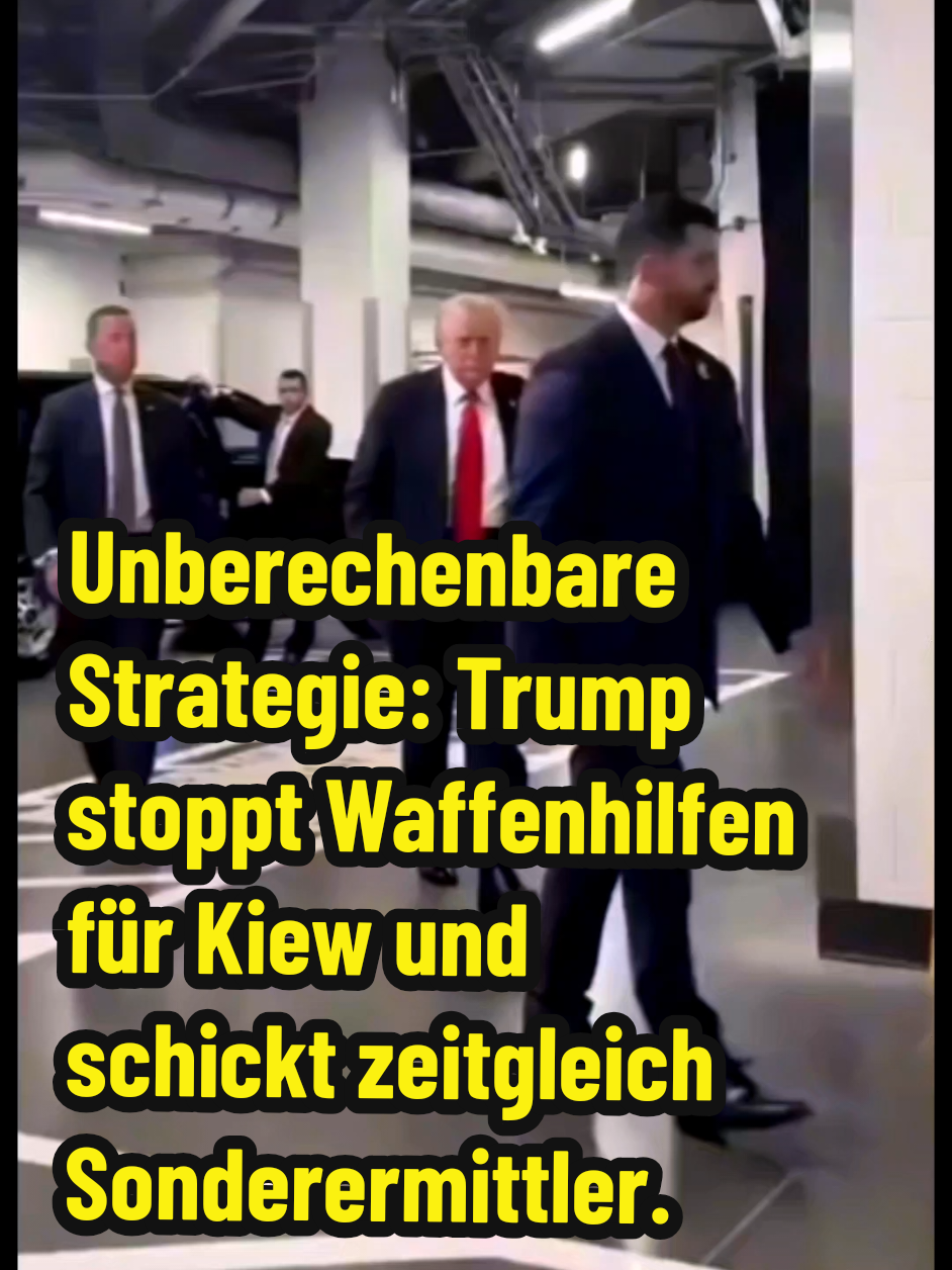@Geopolitics