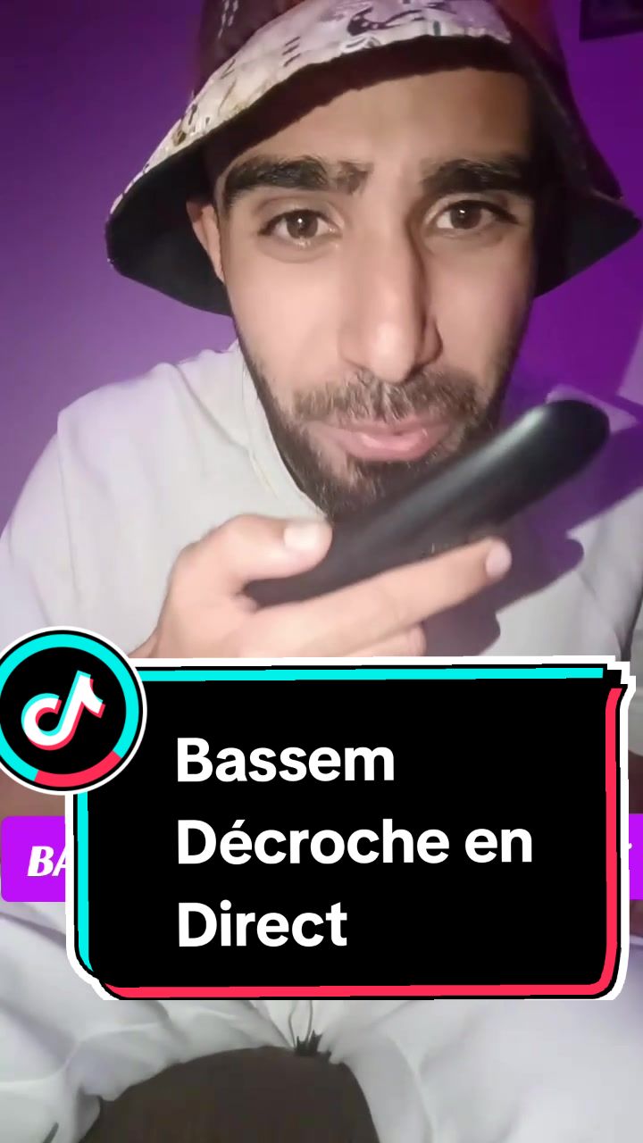 @Jaouad de Bagnolet Le Vrai ✅