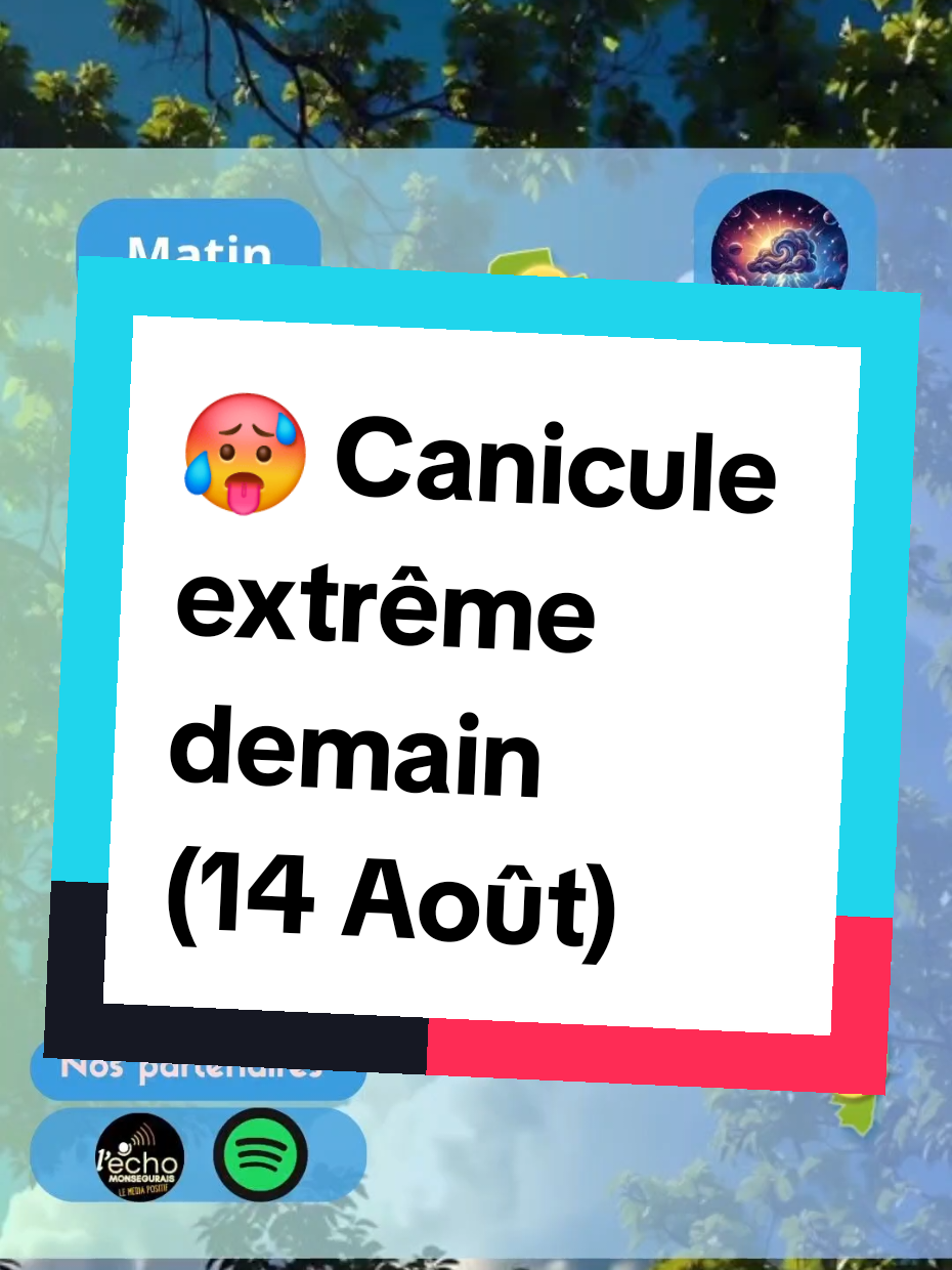 @Météo & Astro France 🔭