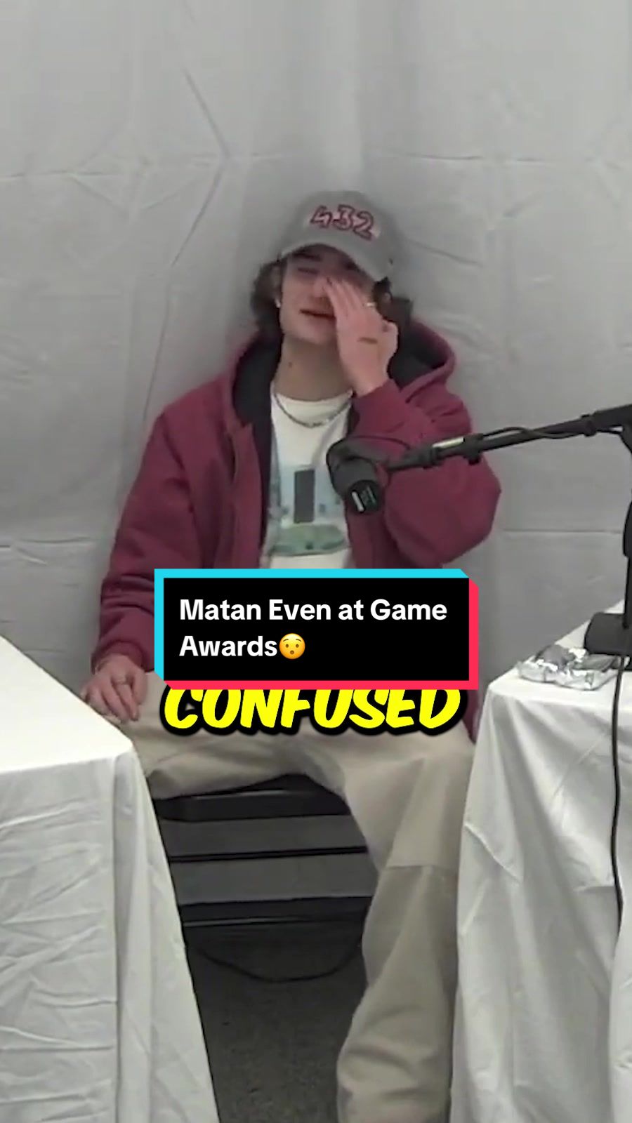 @Matan Even Show