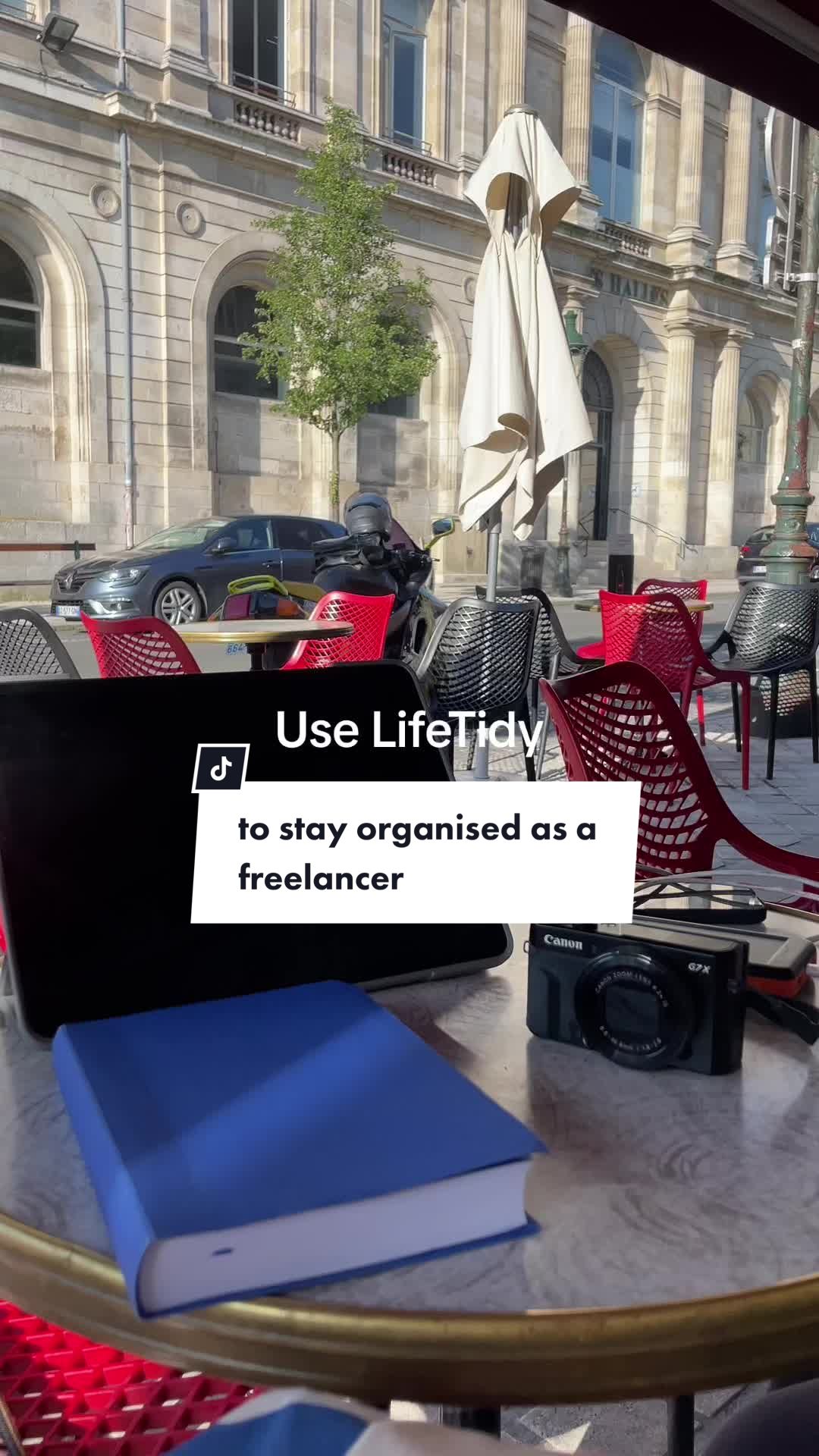 @LifeTidy