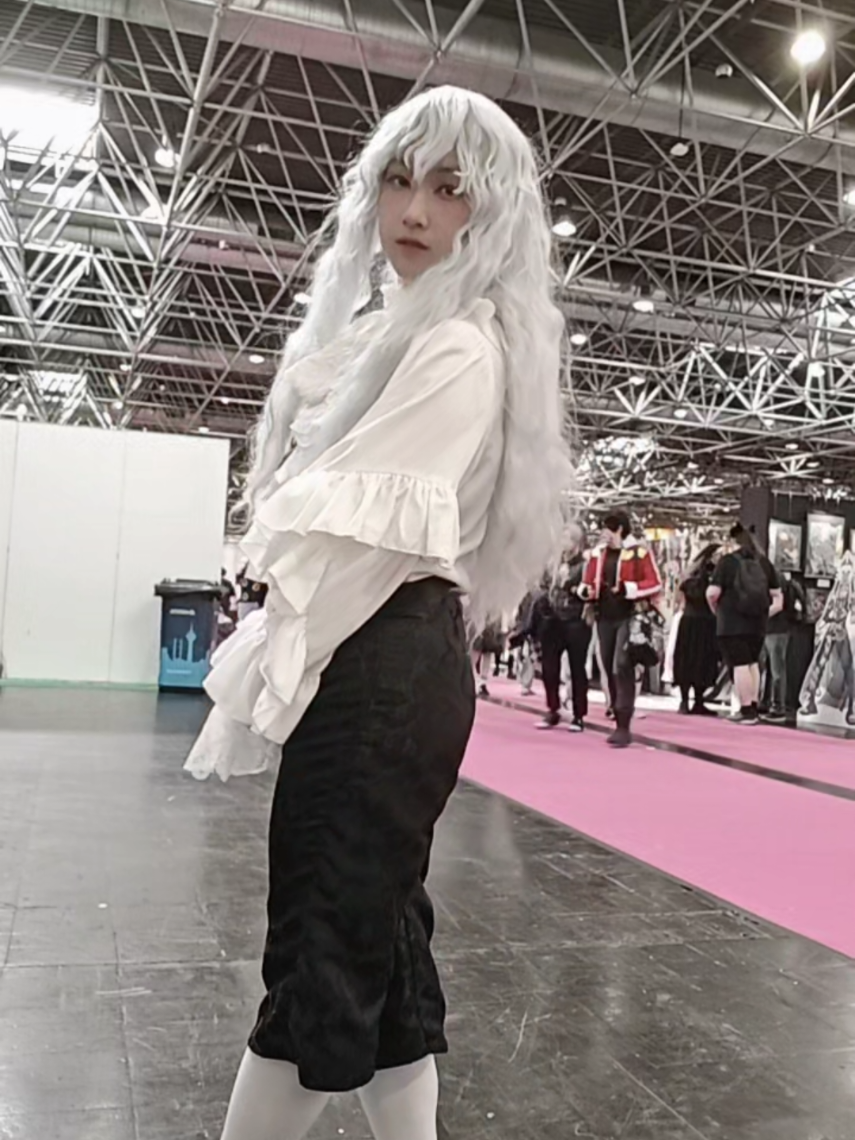 @Mandy｡*ﾟ+