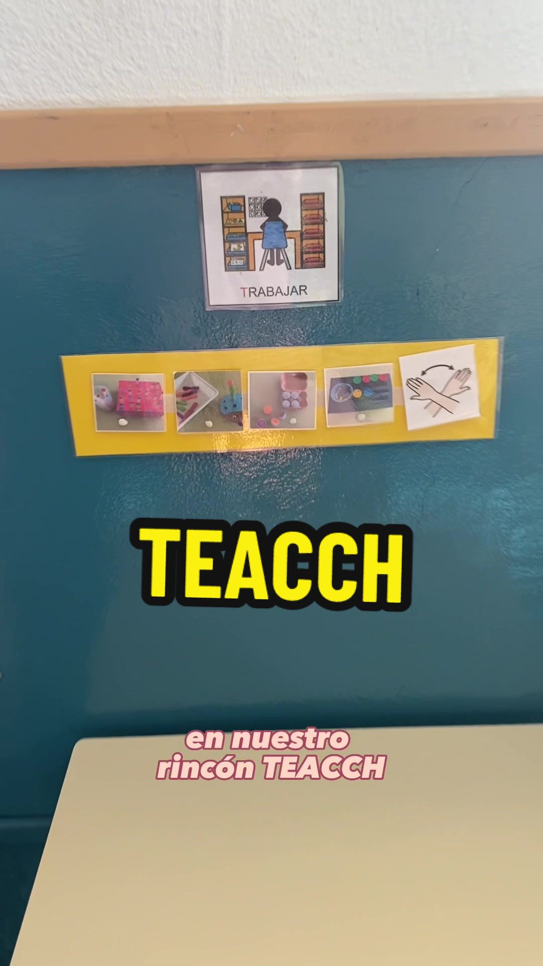 @Seño Lidia