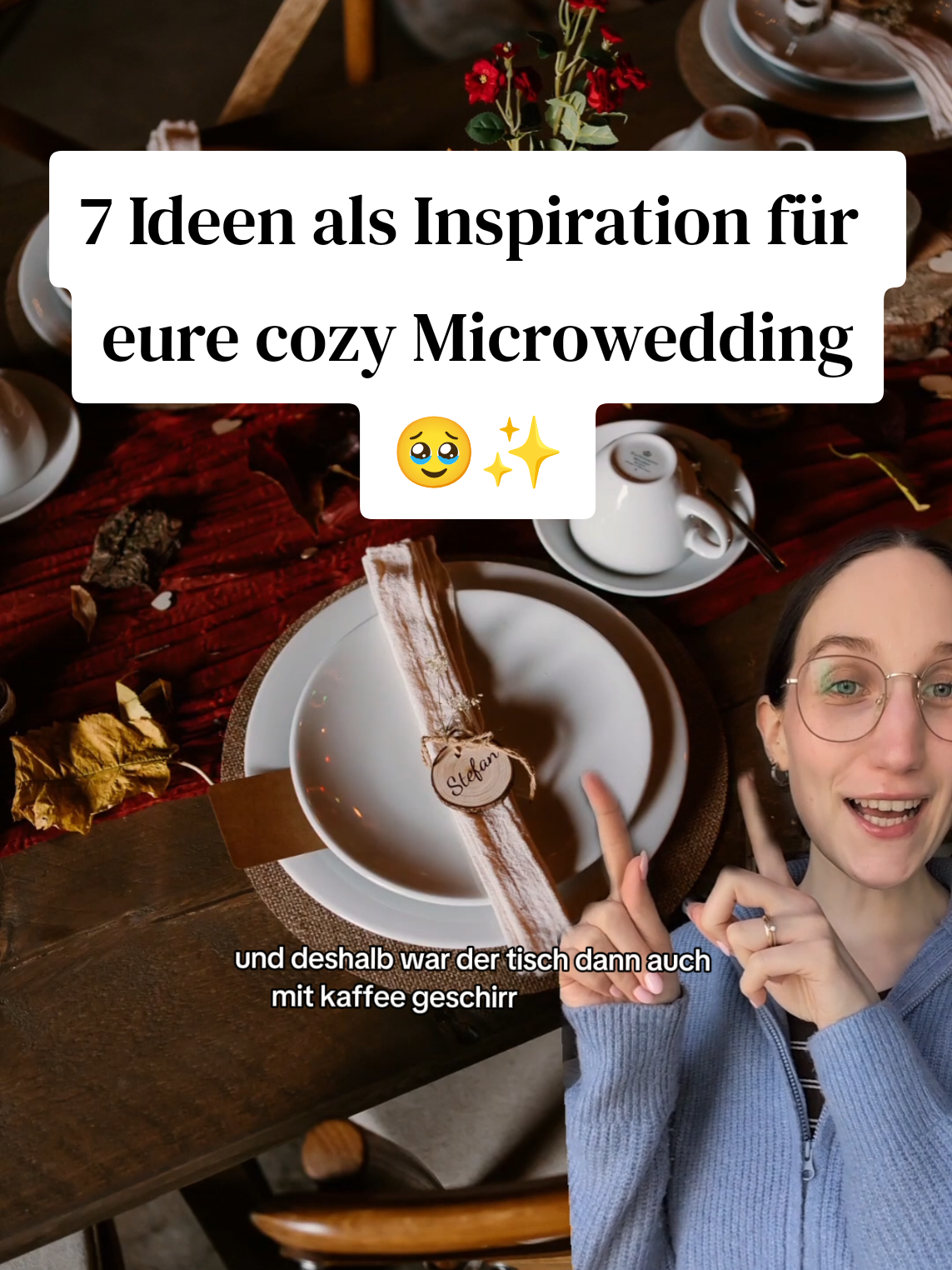 @Lisa▪️ Microwedding Fotografin