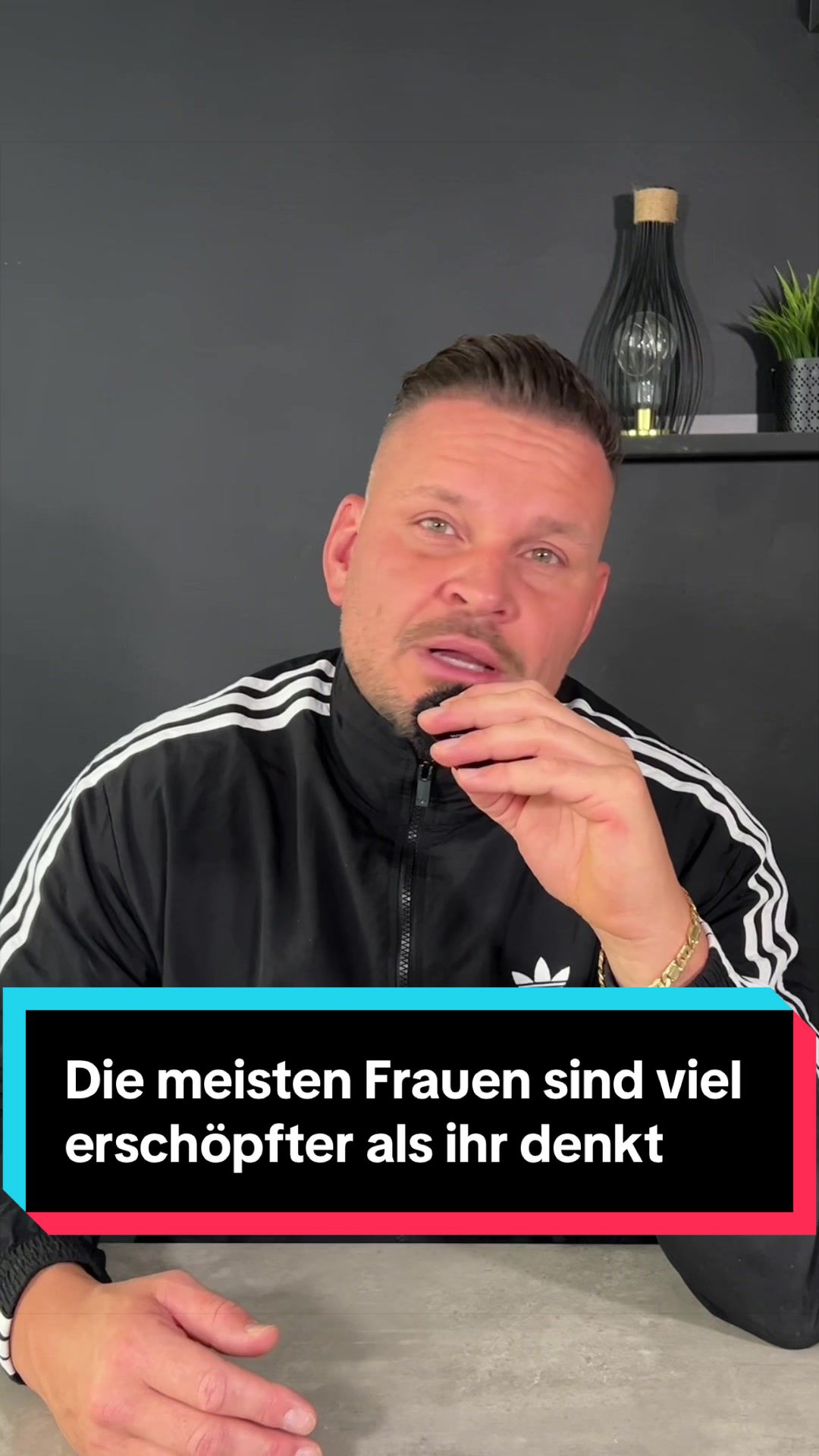 @Dominique Dreher