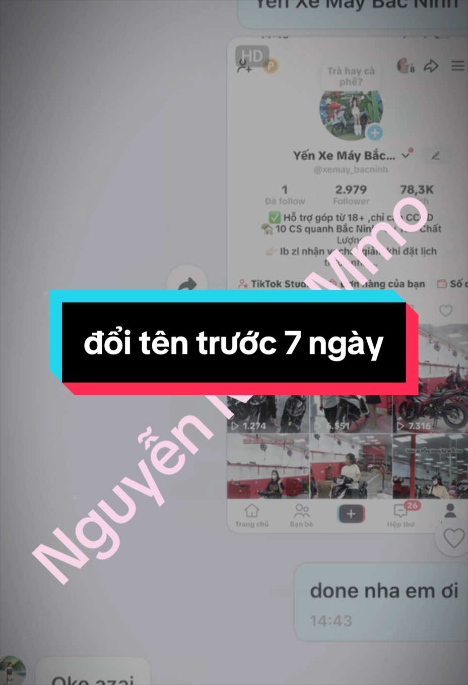 @NGUYỄN NHẬT -- SOCIAL MEDIA