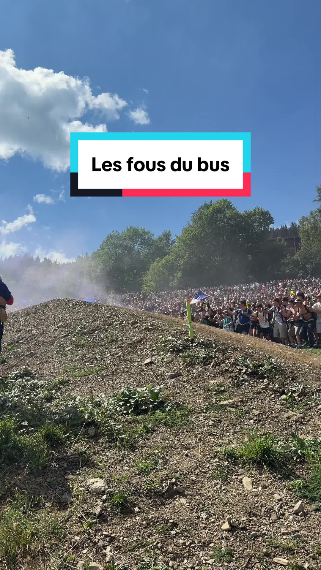 @Les Gets