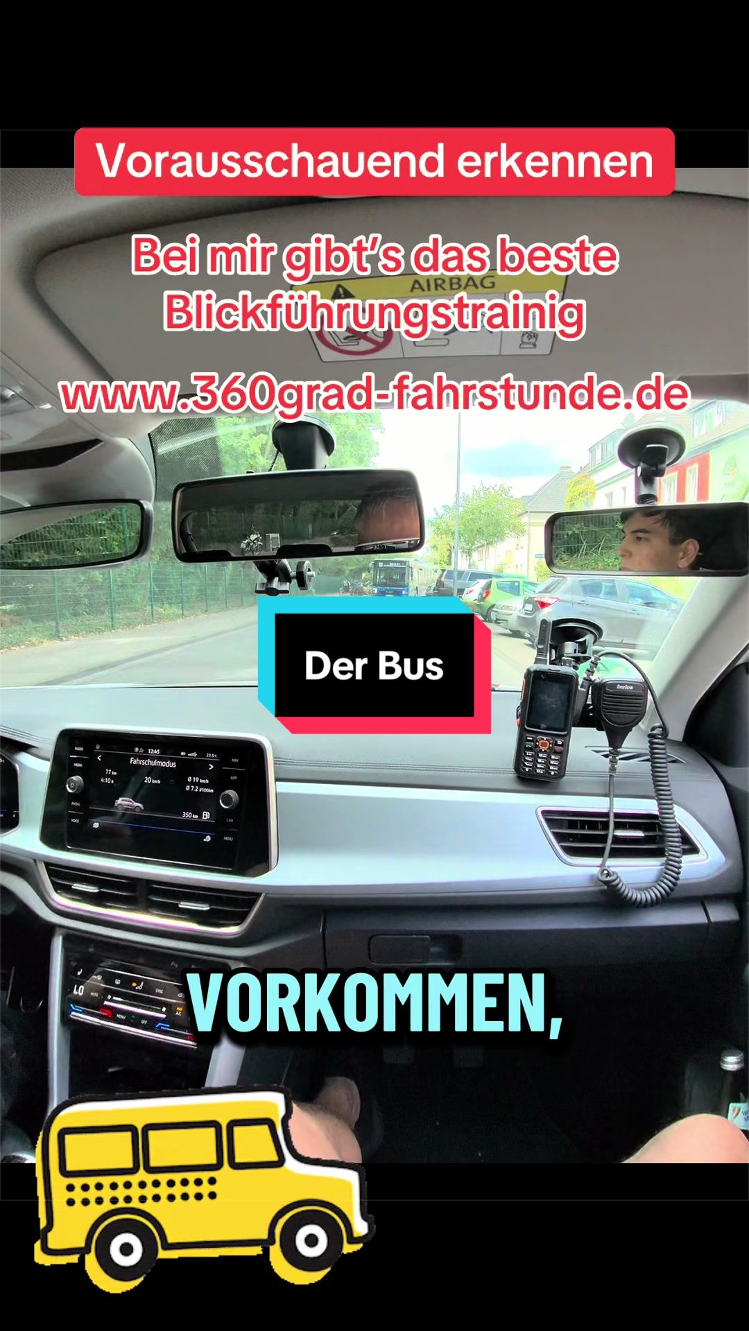 @Herr TikTokFahrlehrer