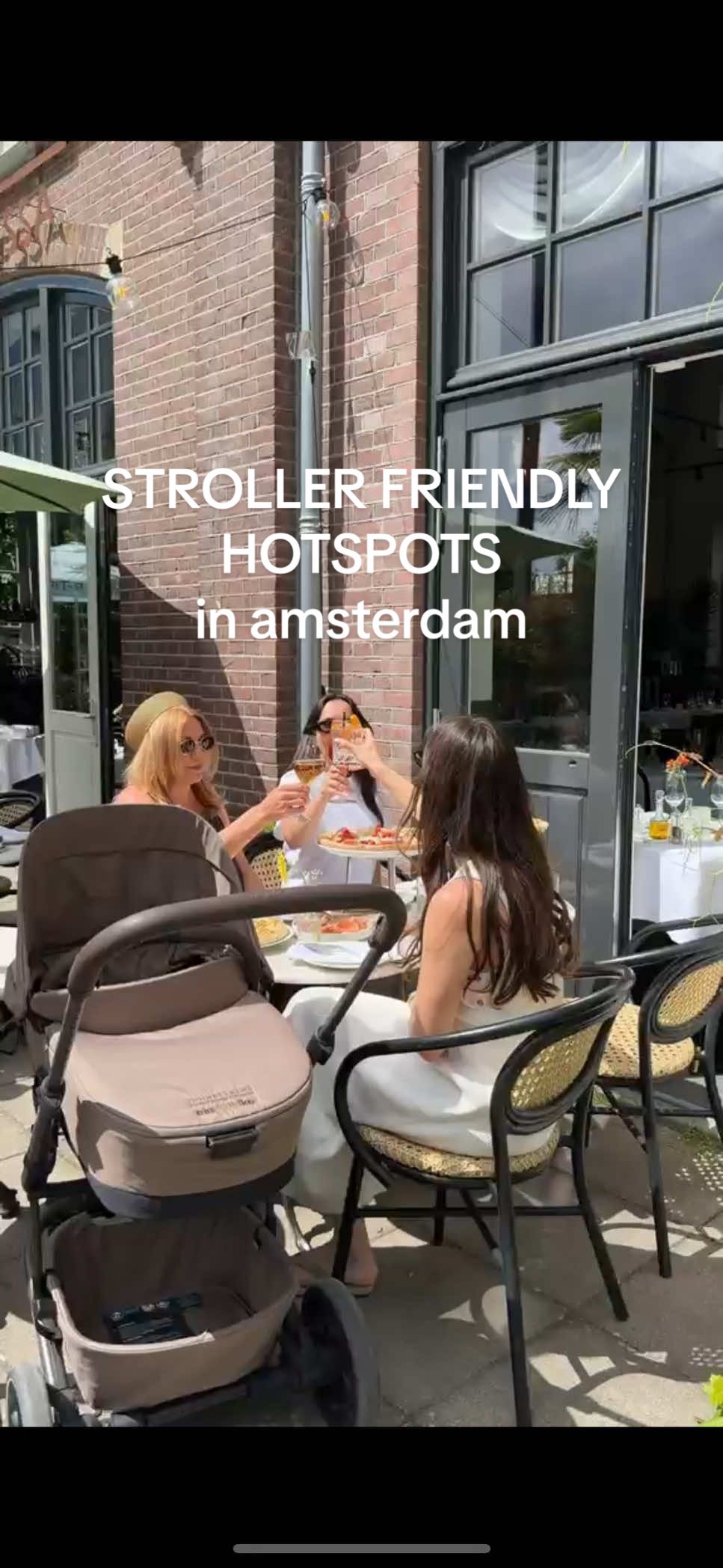 @Hotspot Finders Amsterdam