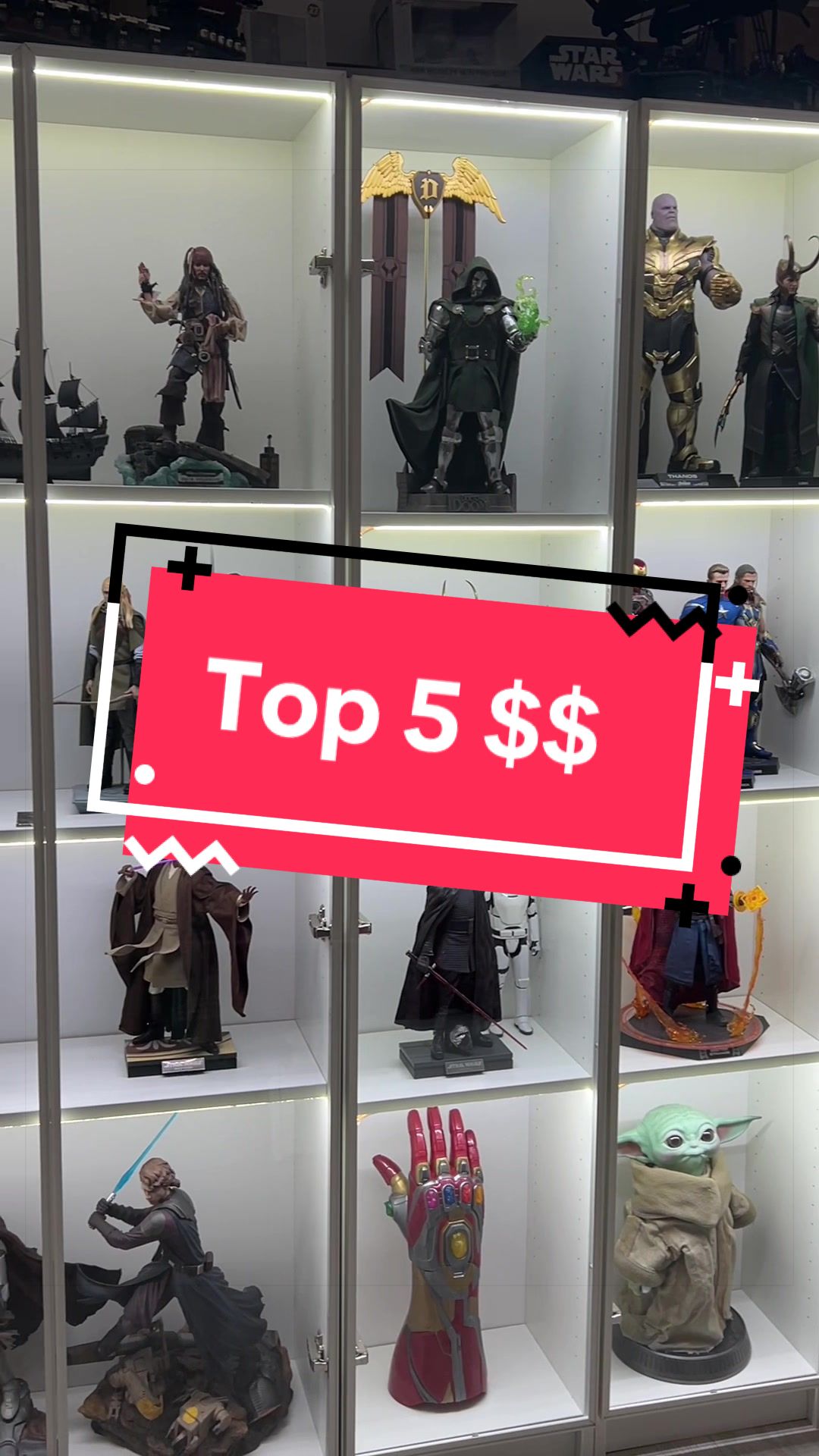 @collectorscave06