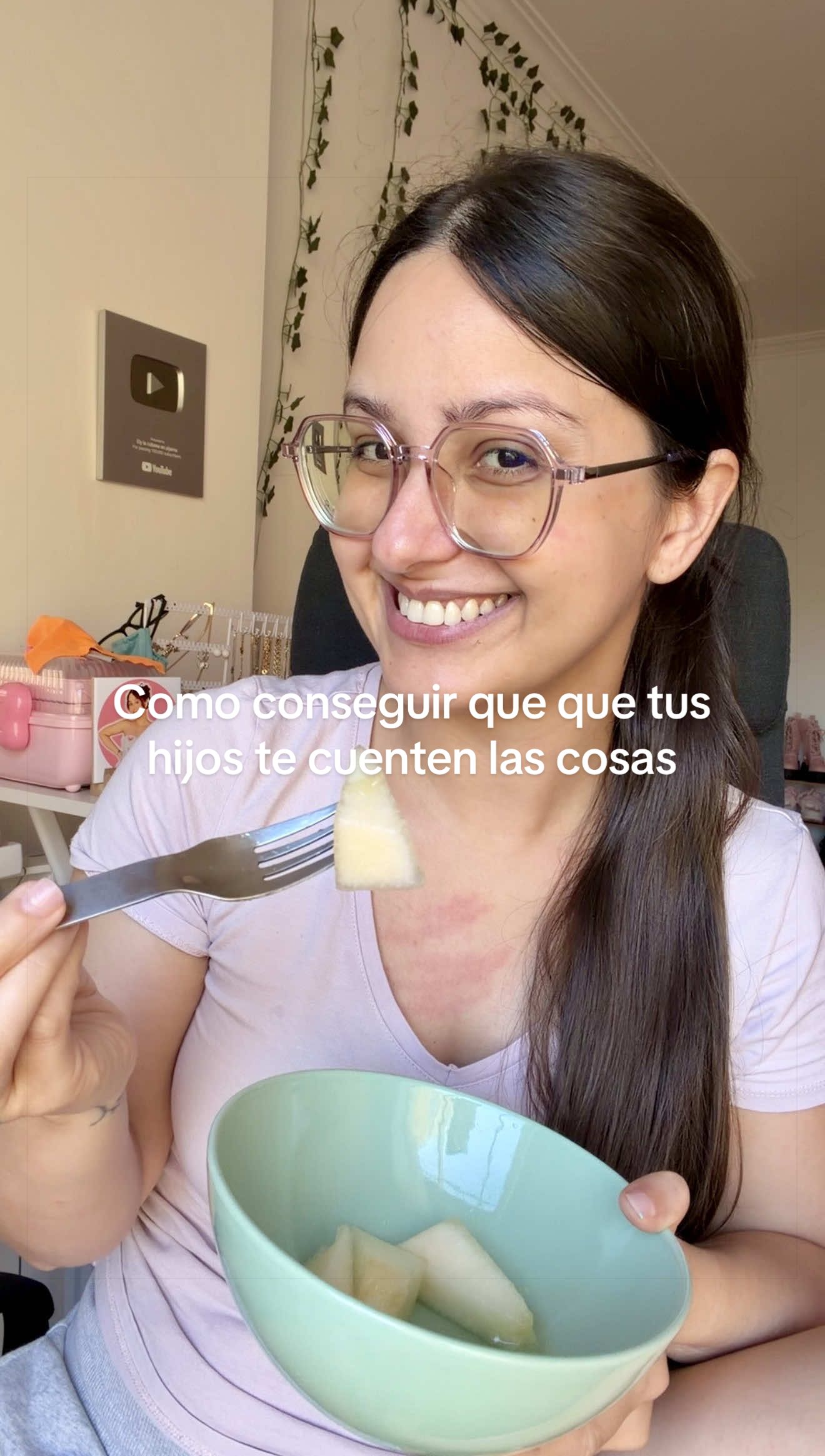 @Ely la cubana en pijama