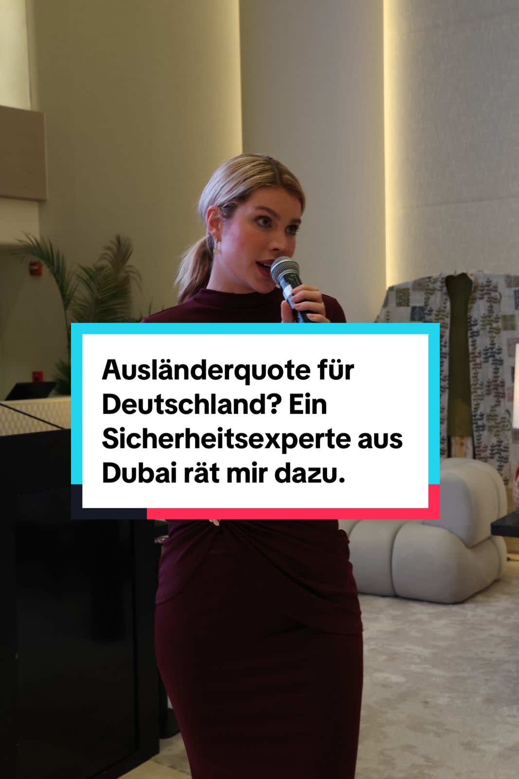 @Sicherheit in Deutschland