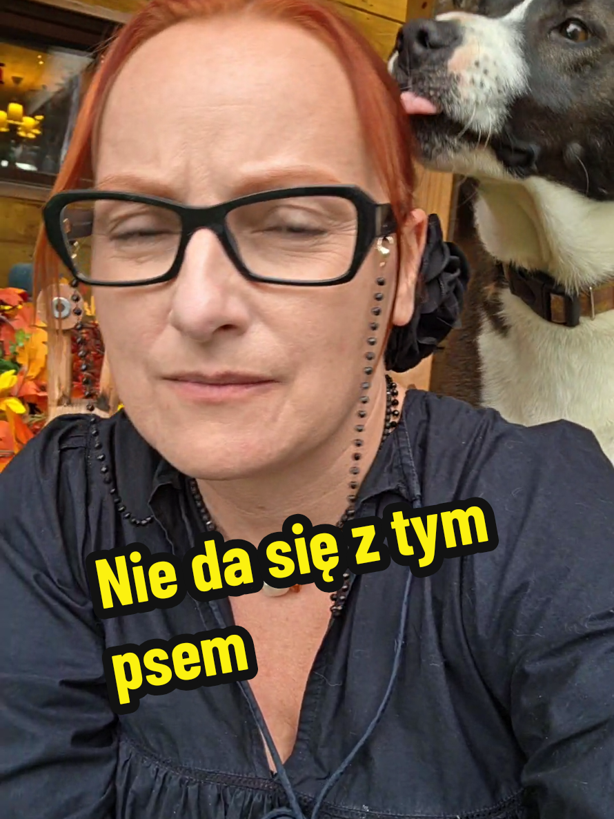 @Ania z Bieszczadzkiej Hecy🧀