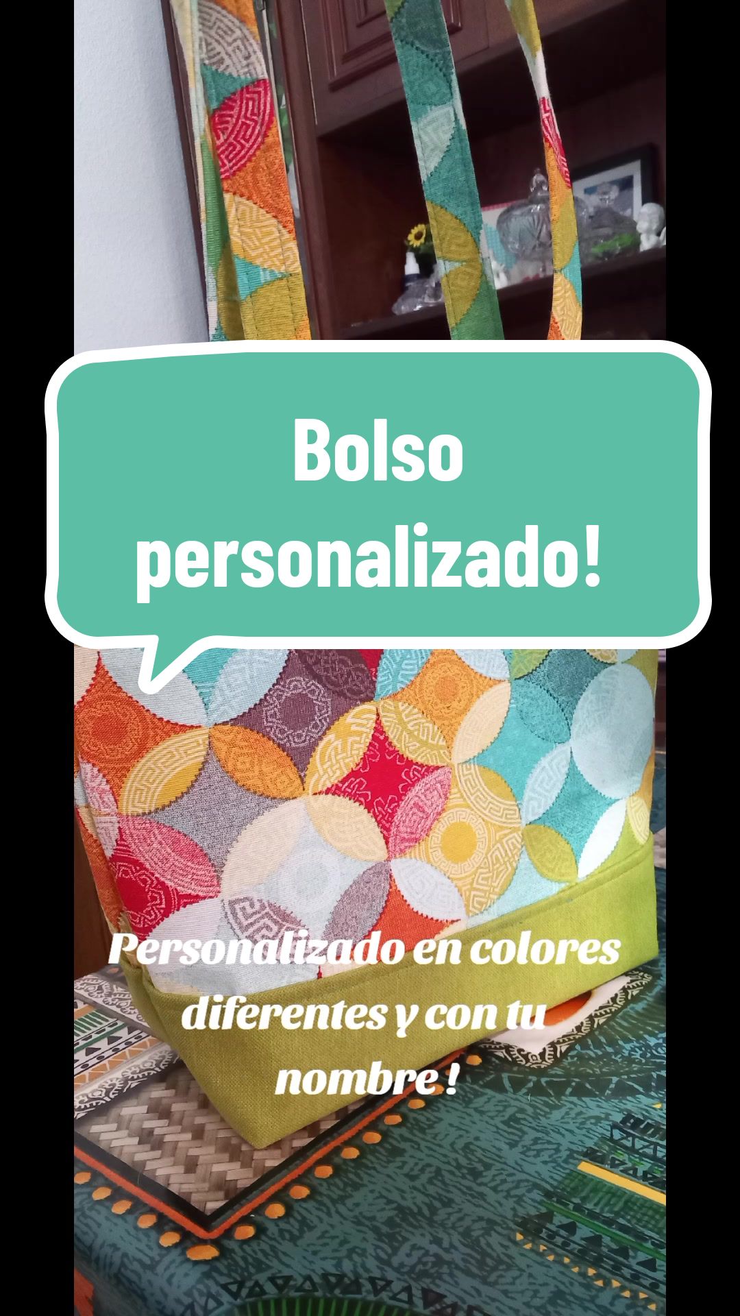 @Moch Bolsos Y Alfombras