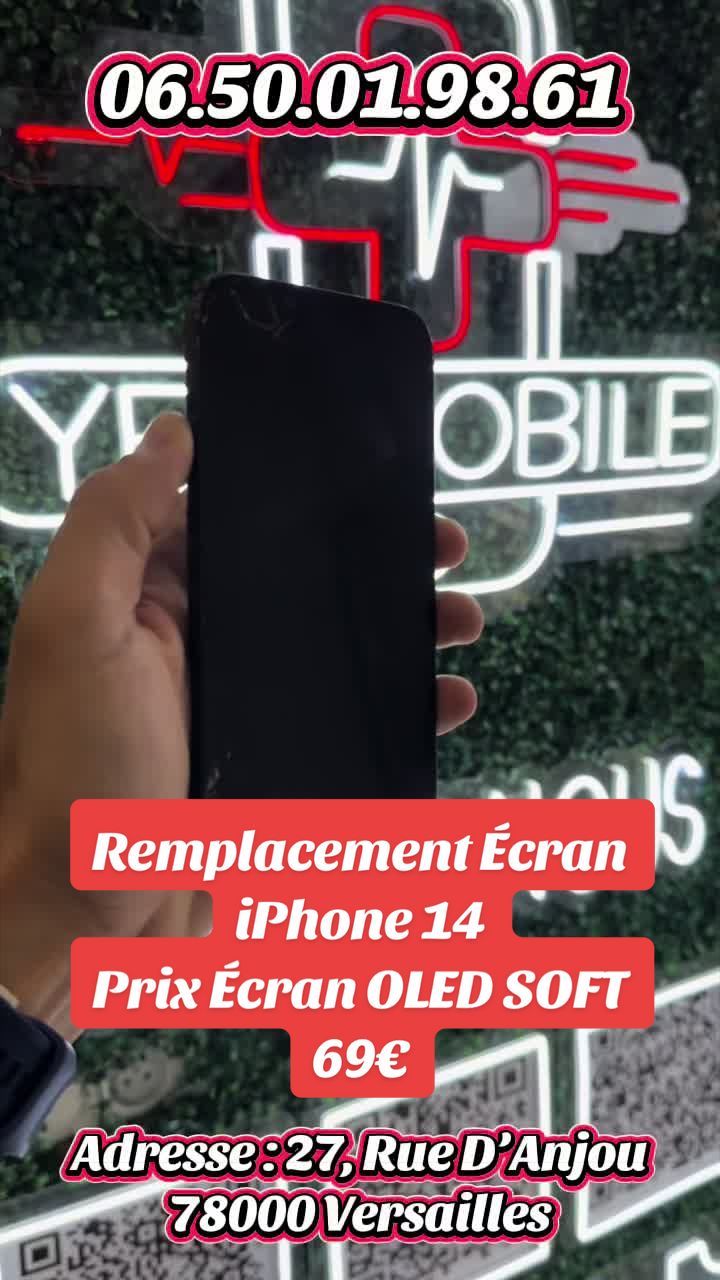 @Yes Mobile