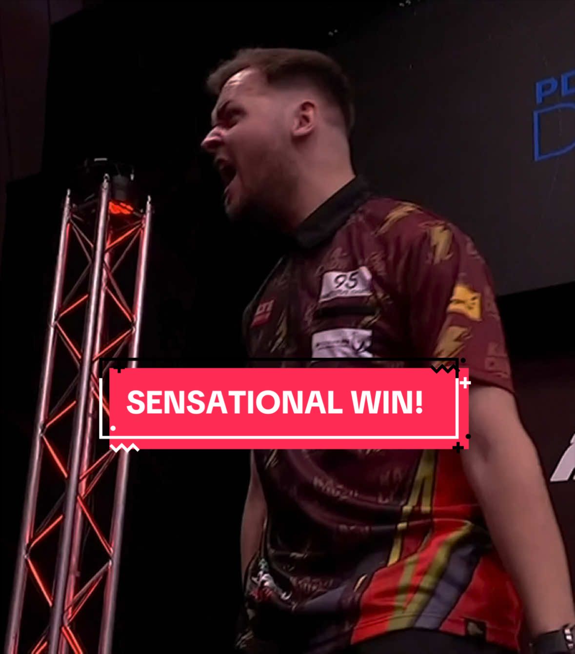 @PDC Europe