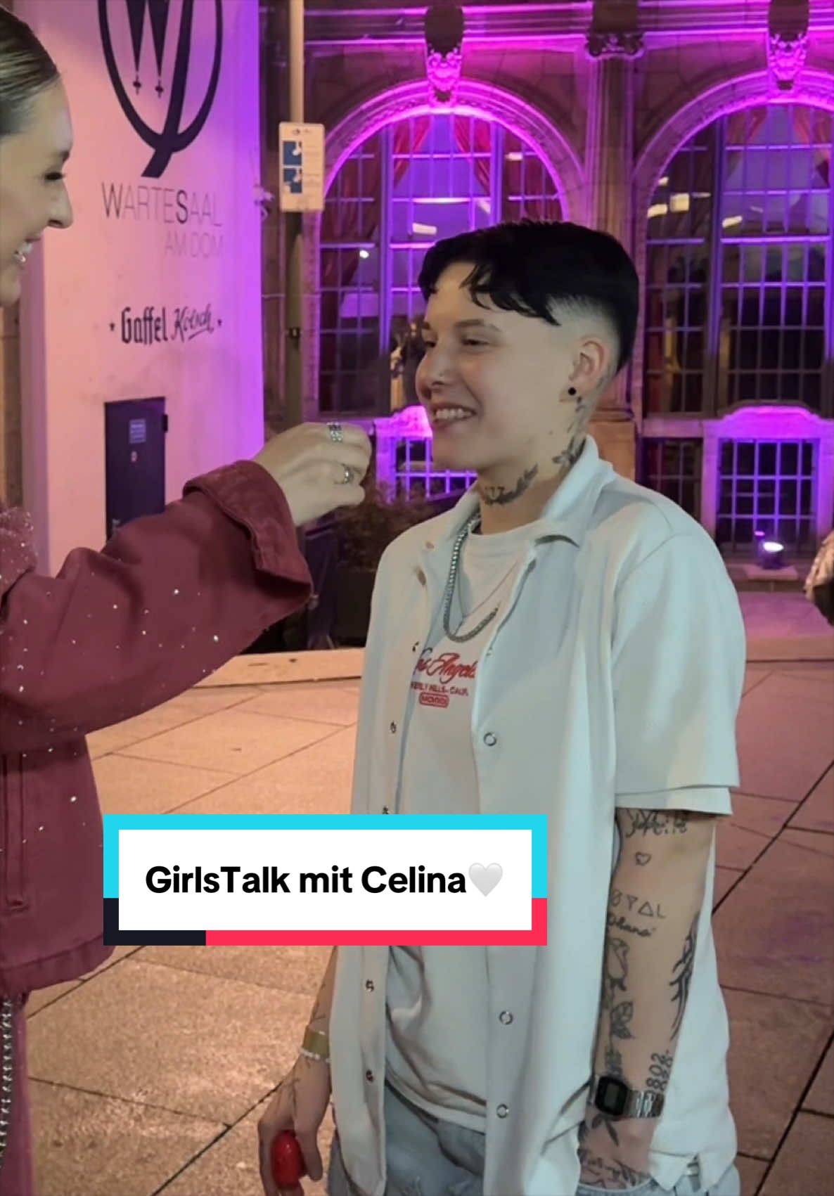 @GIRLS Event 🌈
