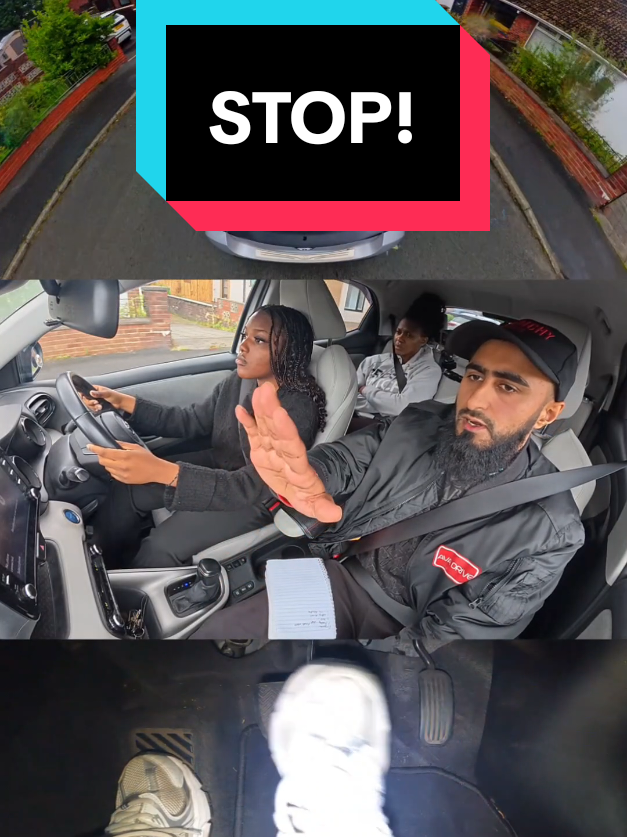 @Avadrive Driving