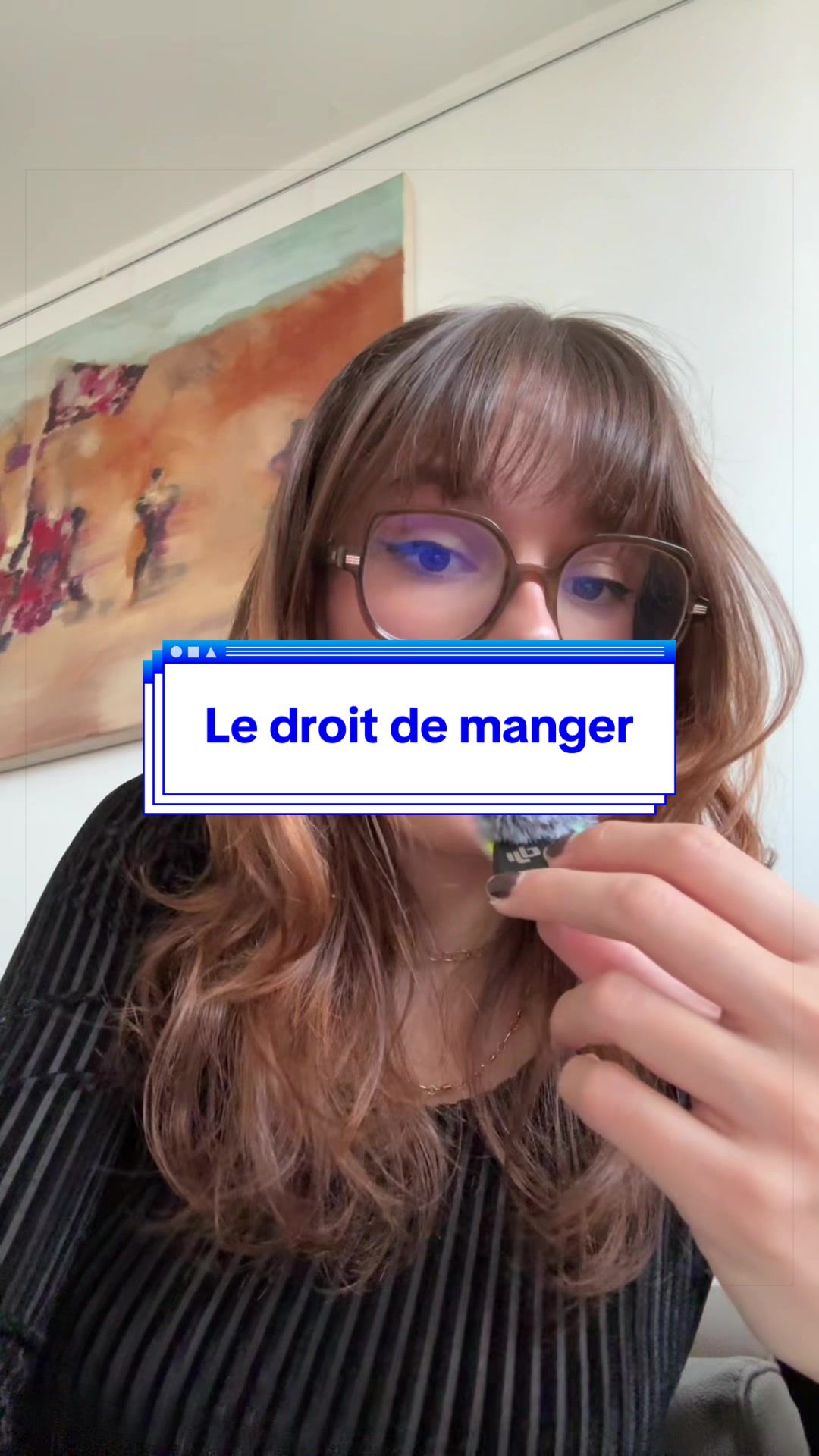 @Bavardage