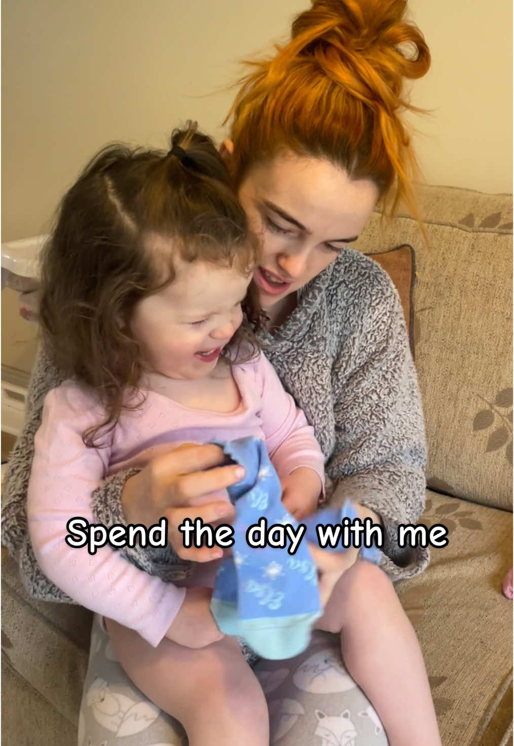 @Emma Louise Thompson